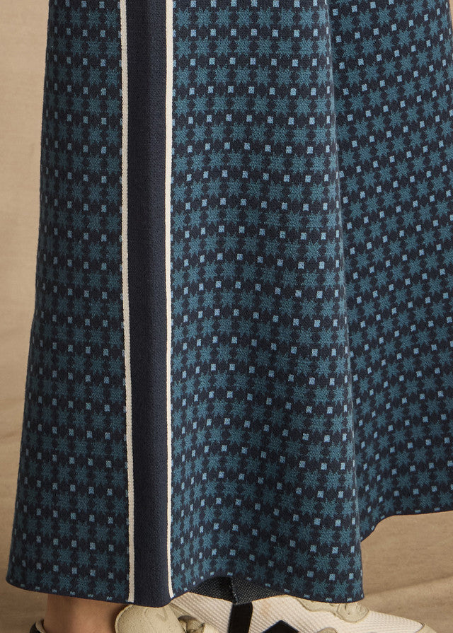 The Upside Lumiere Dillon Knit Pant