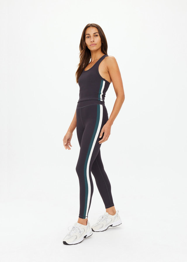 The Upside Limiter 25" Midi Pant