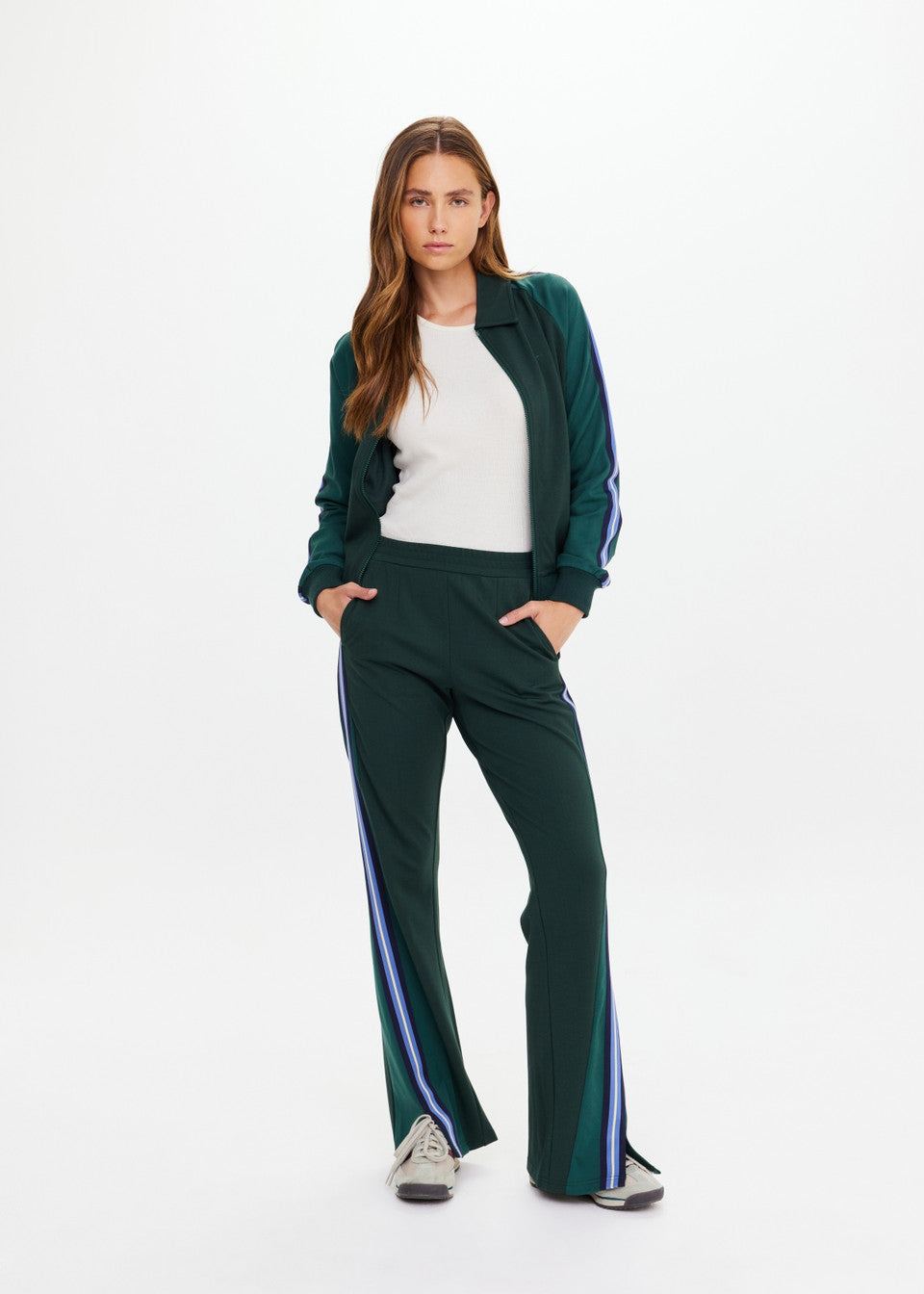 The Upside Maneki Petra Flare Pant