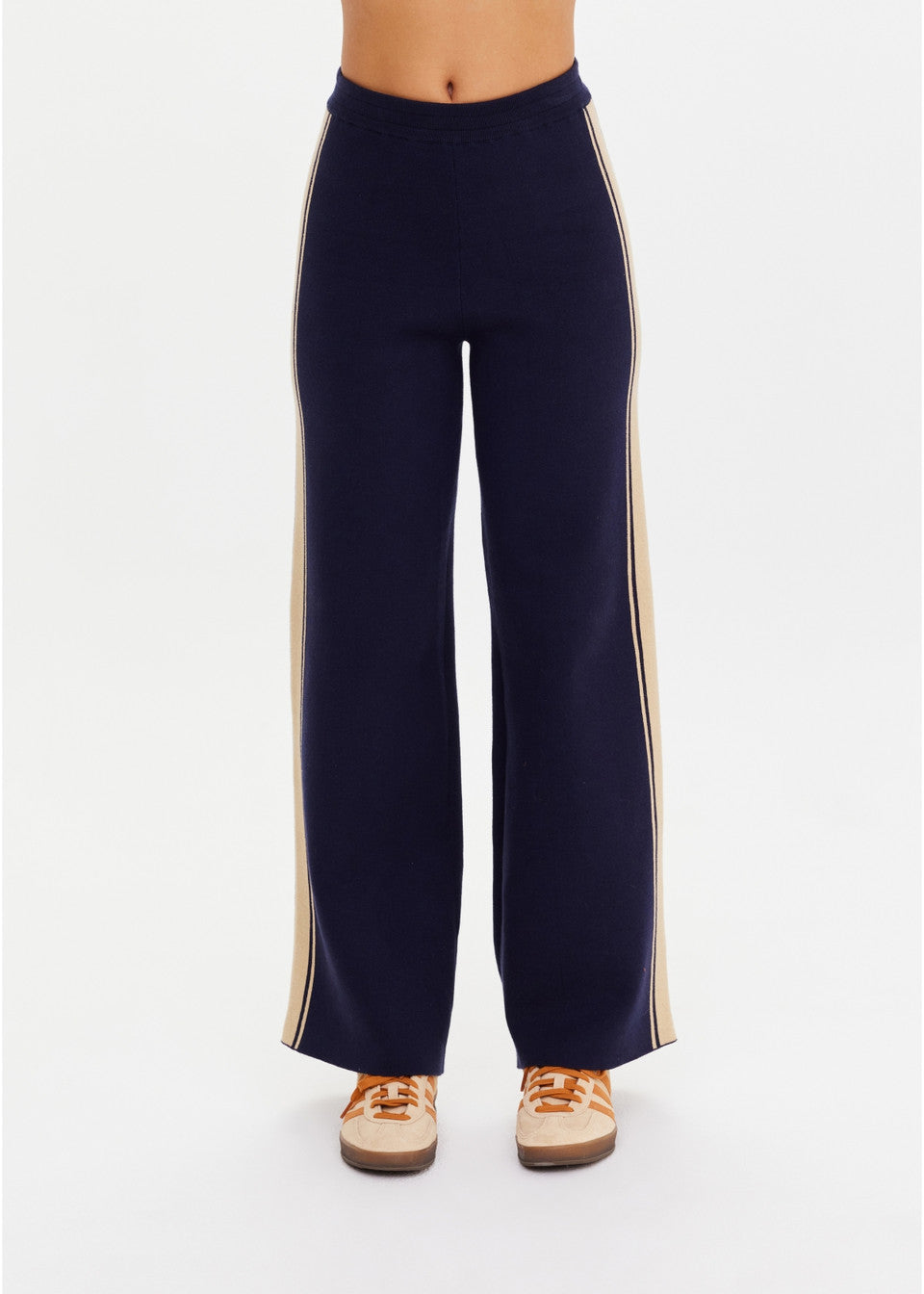 The Upside Cosmo Freya Knit Pant