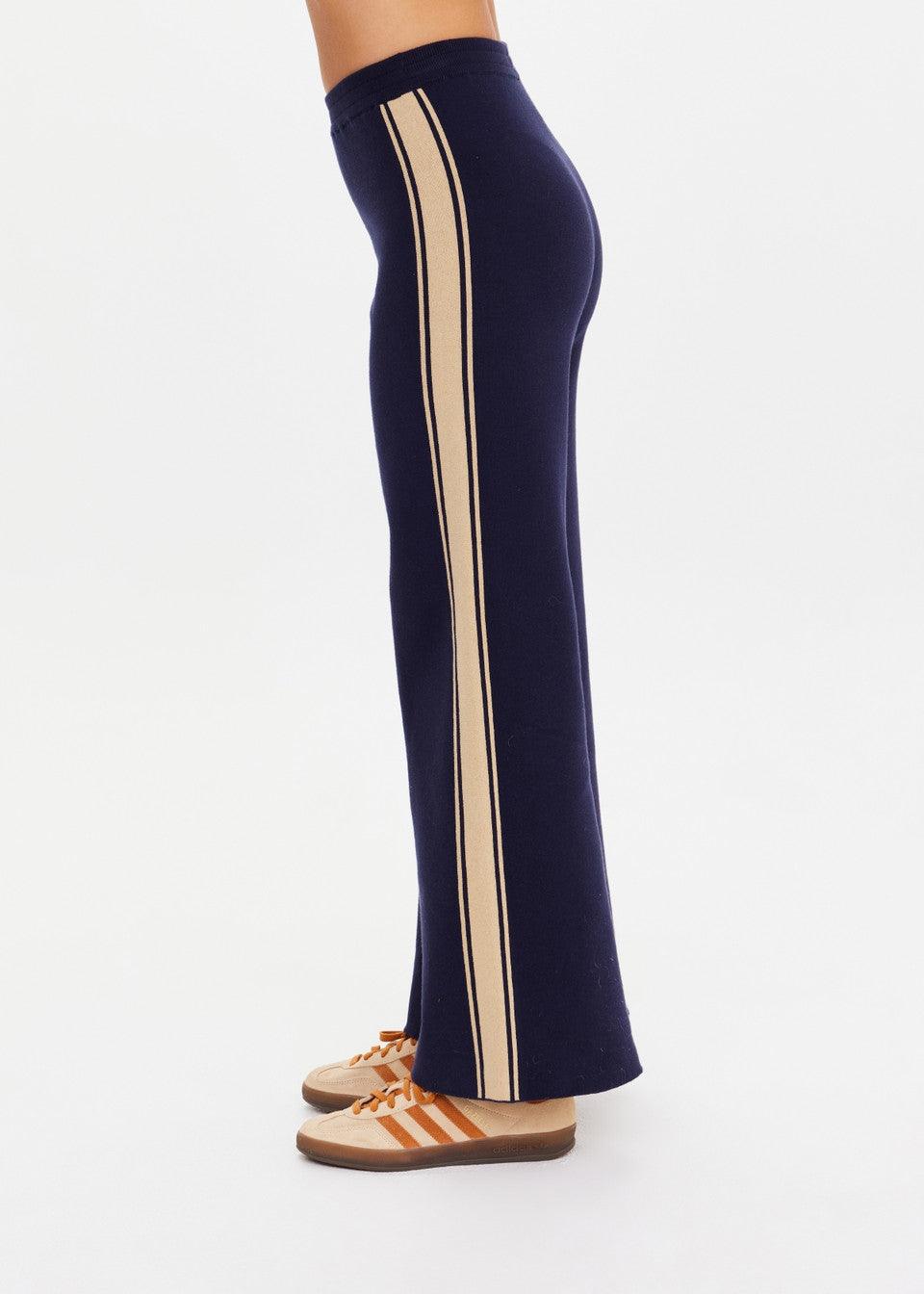 The Upside Cosmo Freya Knit Pant