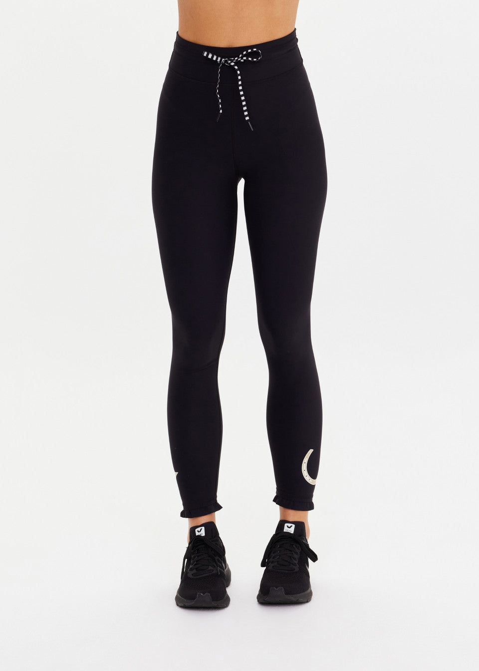 The Upside Celestia 25" Midi Pant