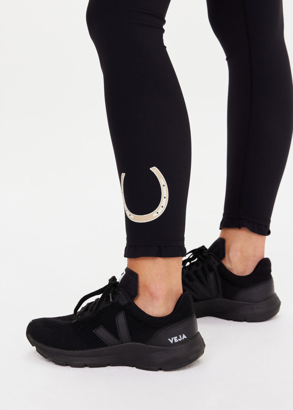 The Upside Celestia 25" Midi Pant