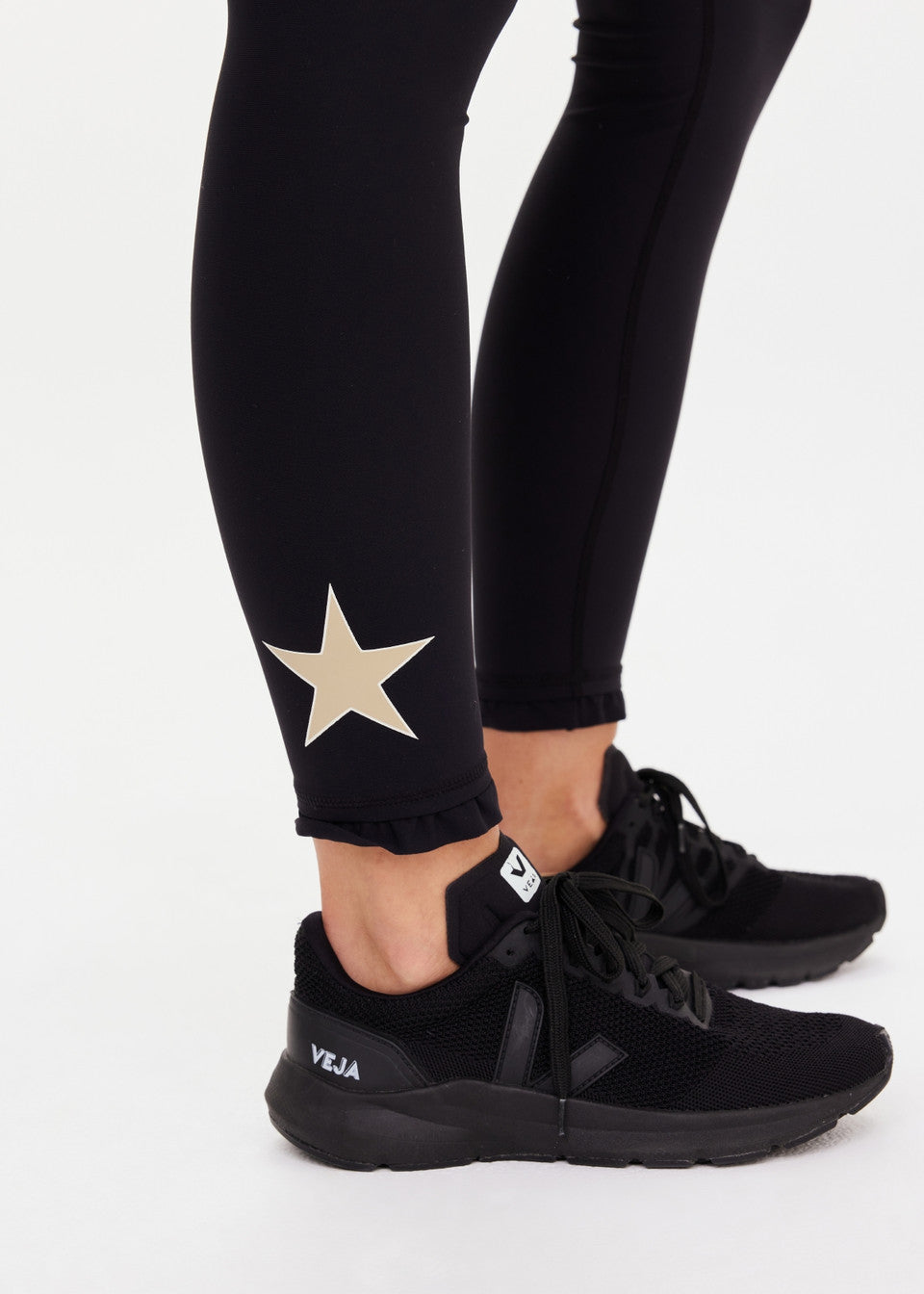 The Upside Celestia 25" Midi Pant