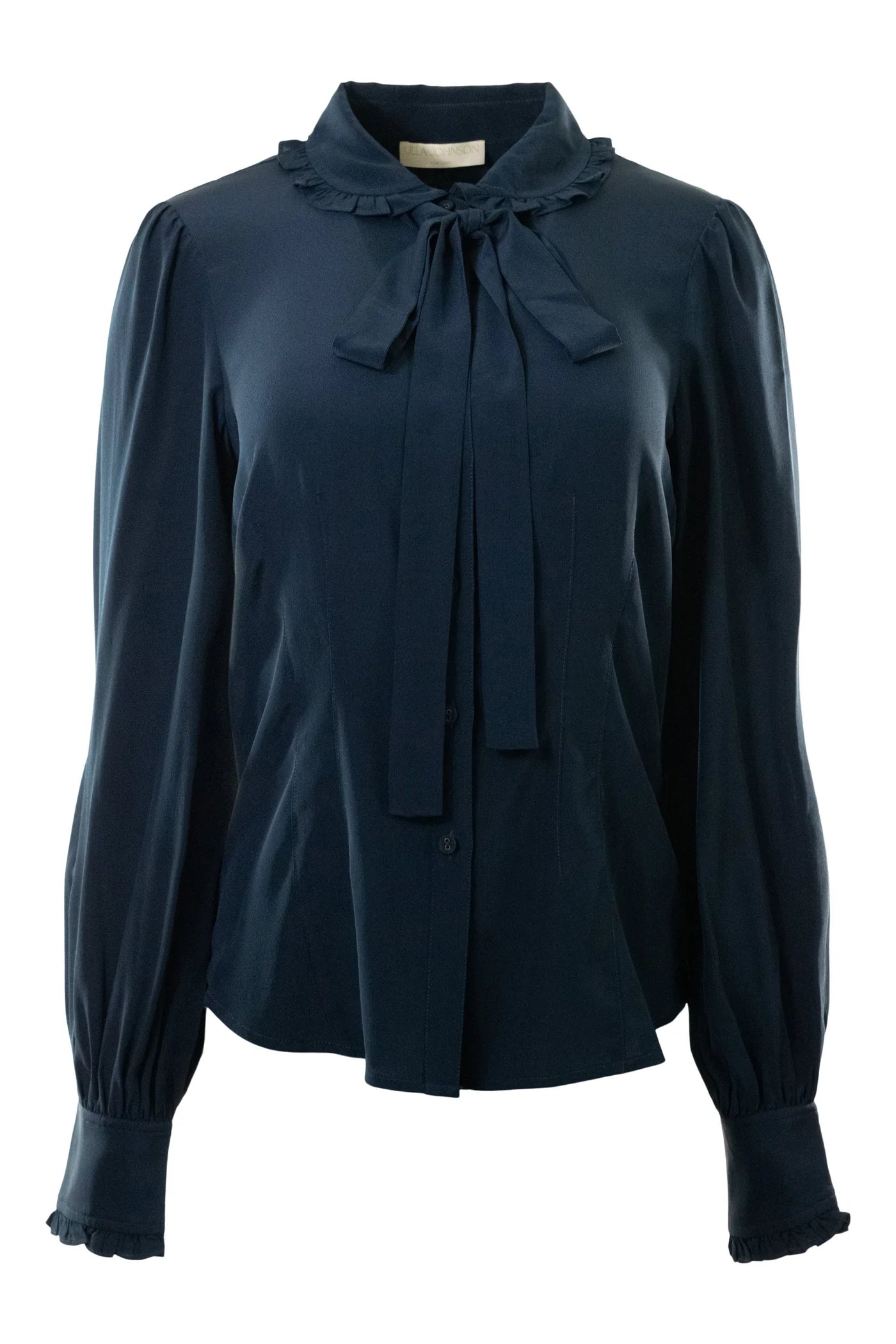 Ulla Johnson Vedra Blouse