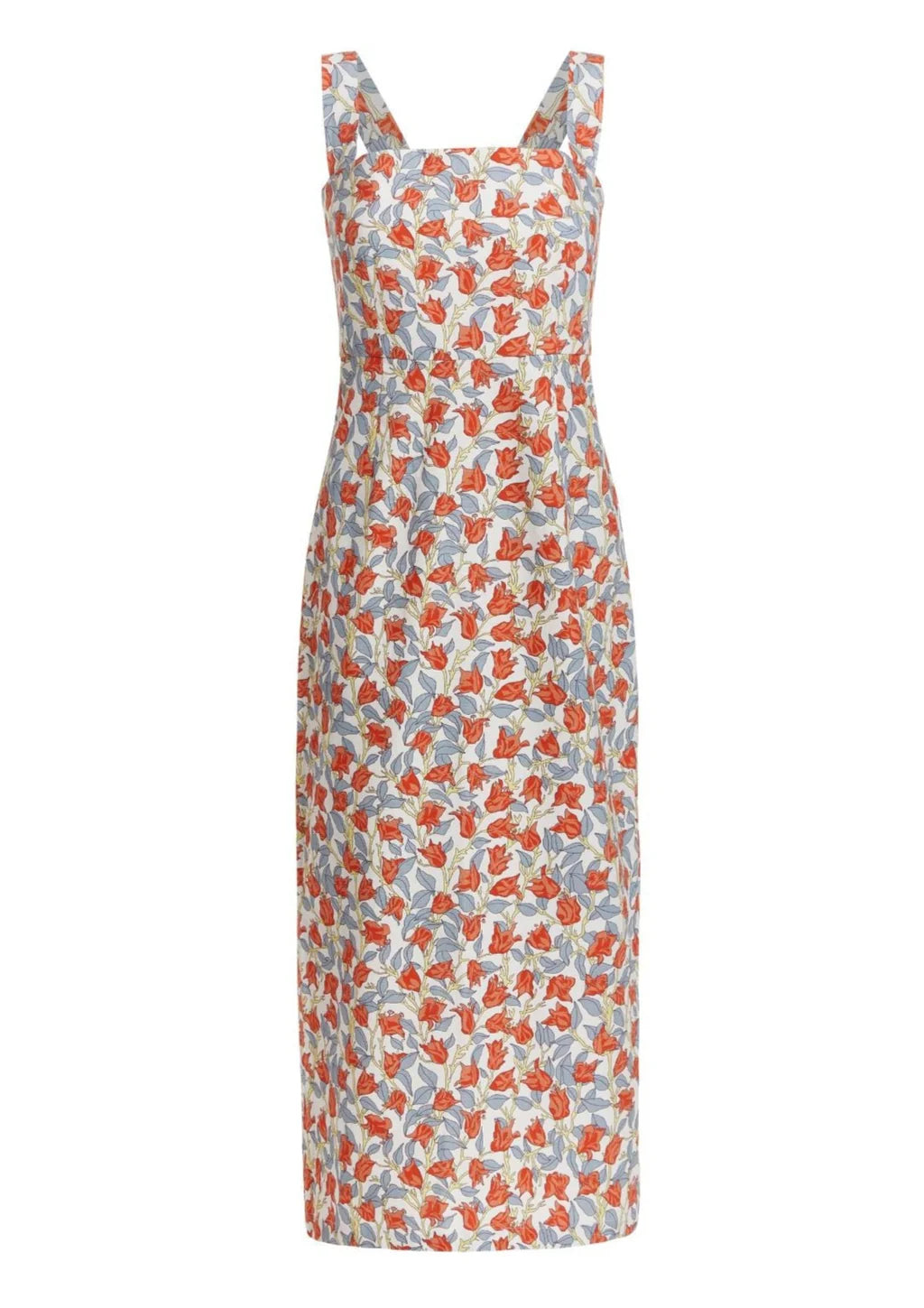 Coco Shop Long Slip Dress