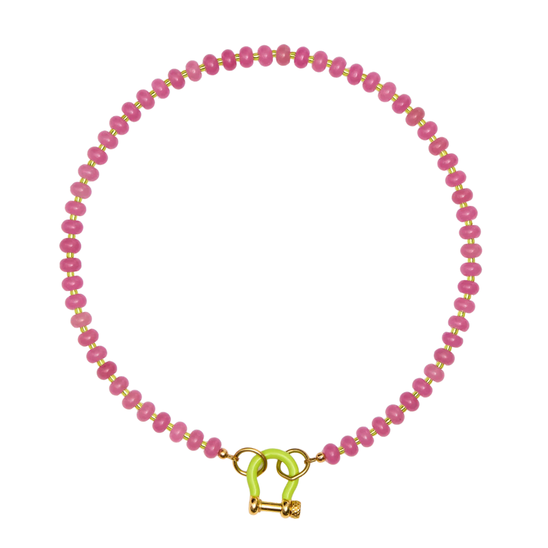 Spicy Dan Wanda Necklace