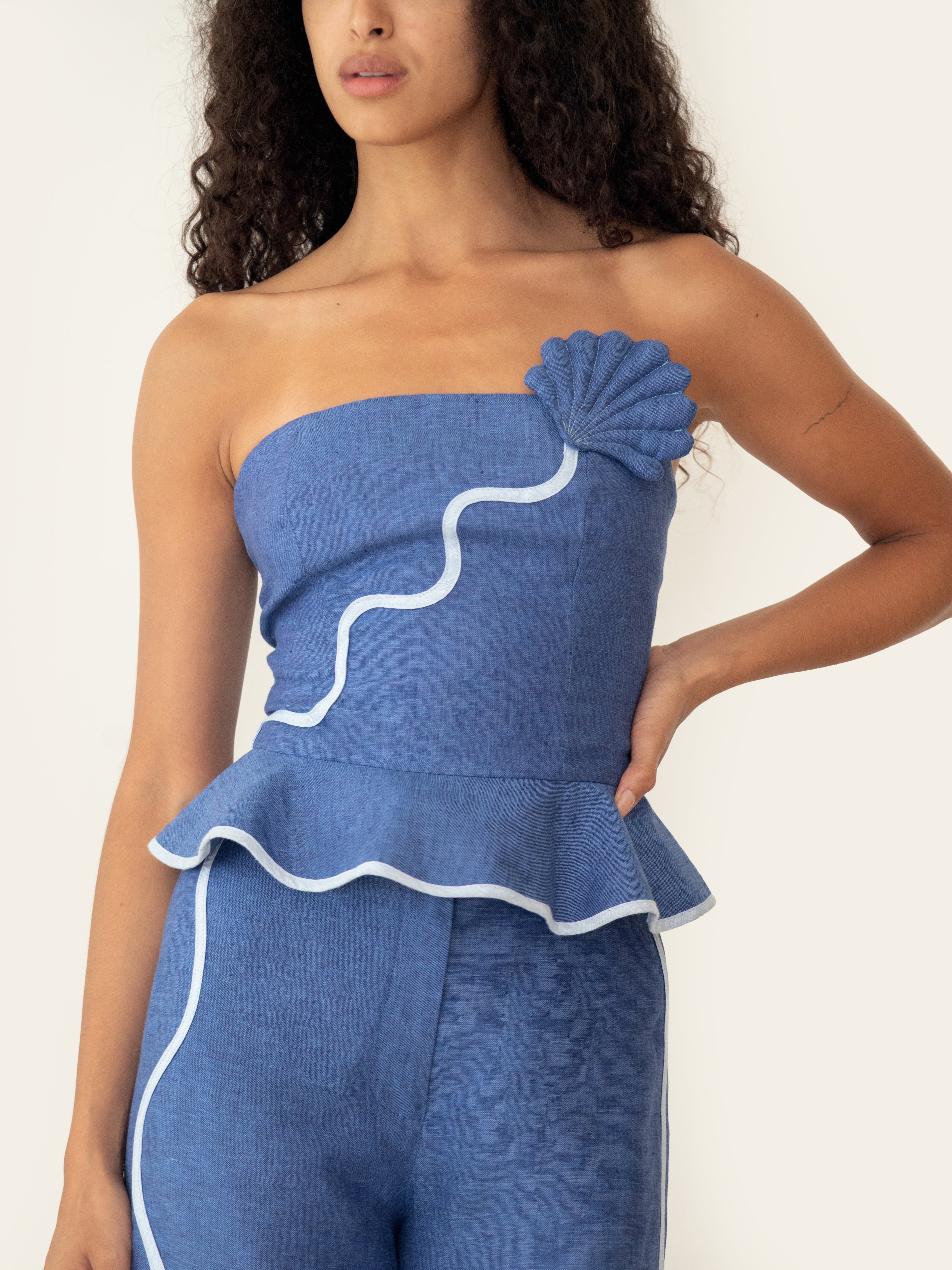 VAIANA TOP