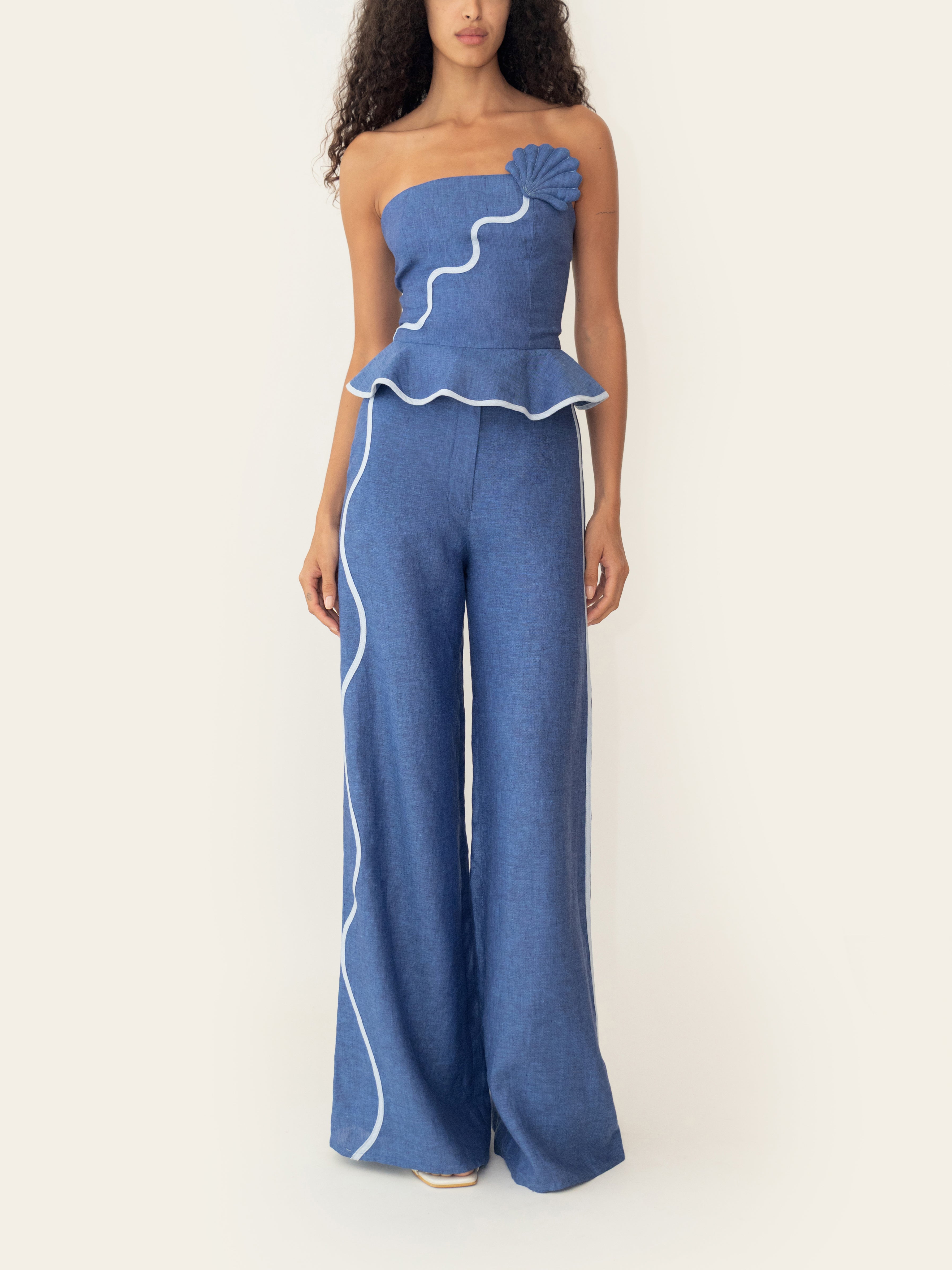 VAIANA TOP