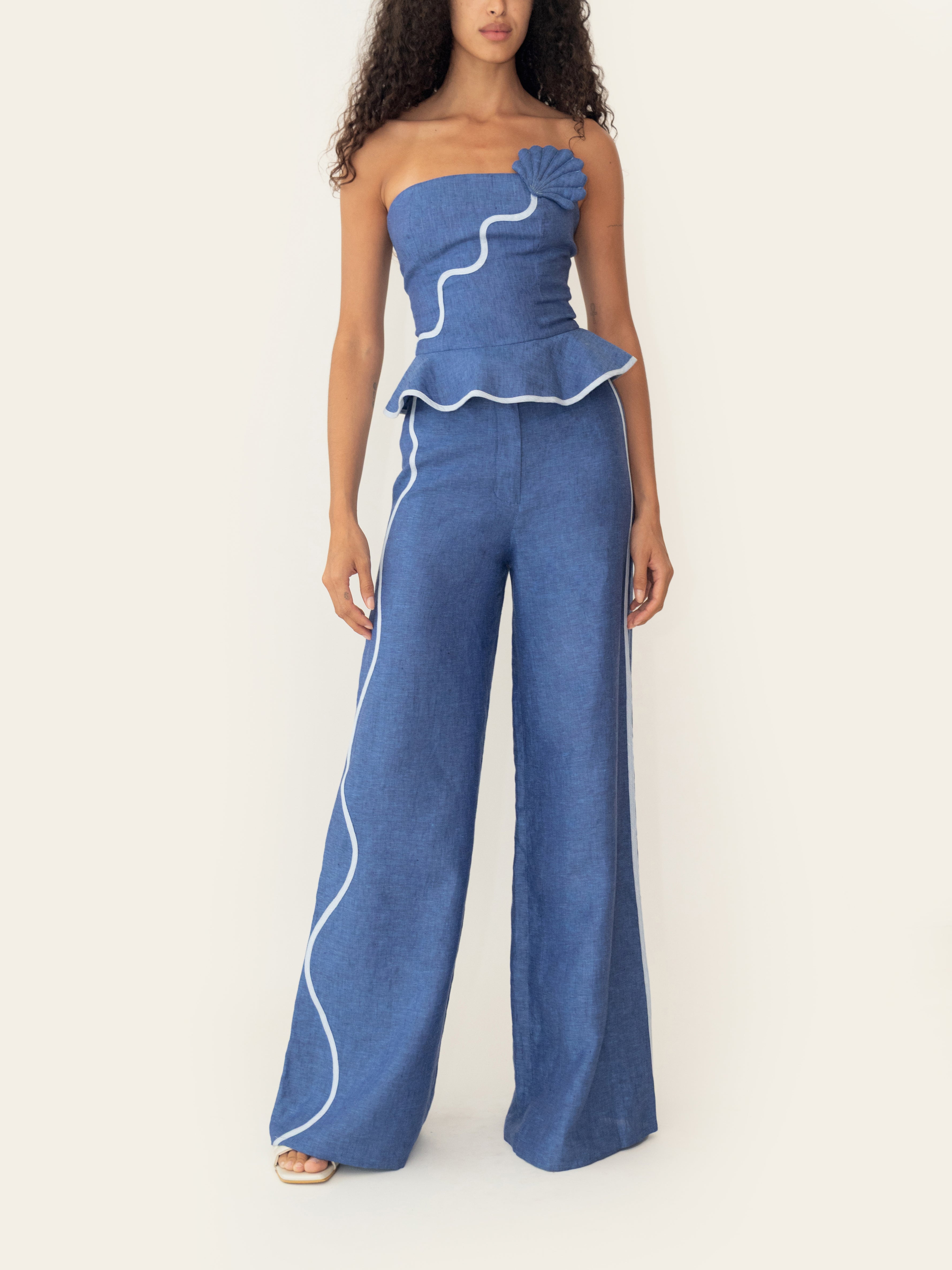 VAIANA PANT
