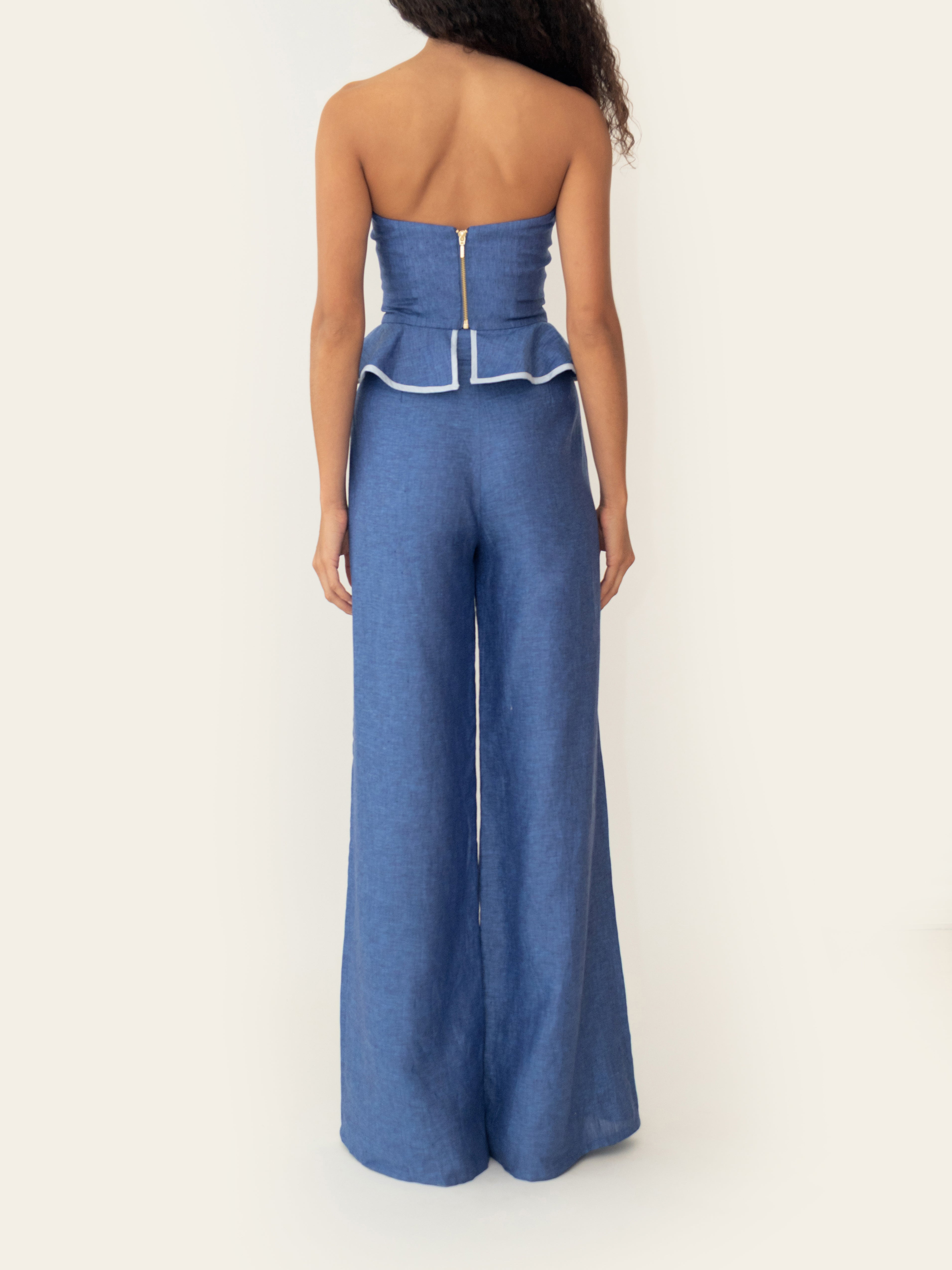 VAIANA TOP