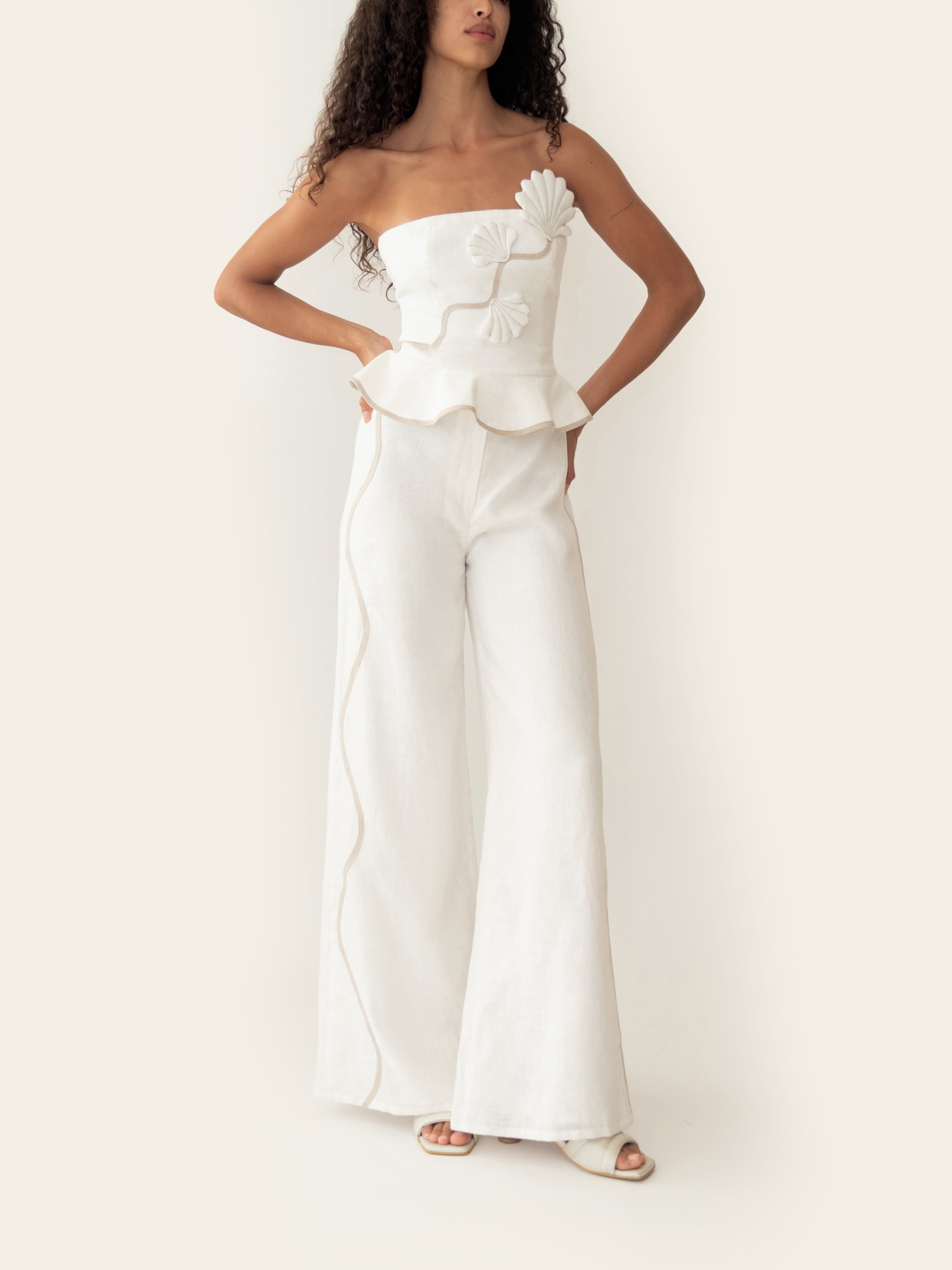 VAIANA PANT