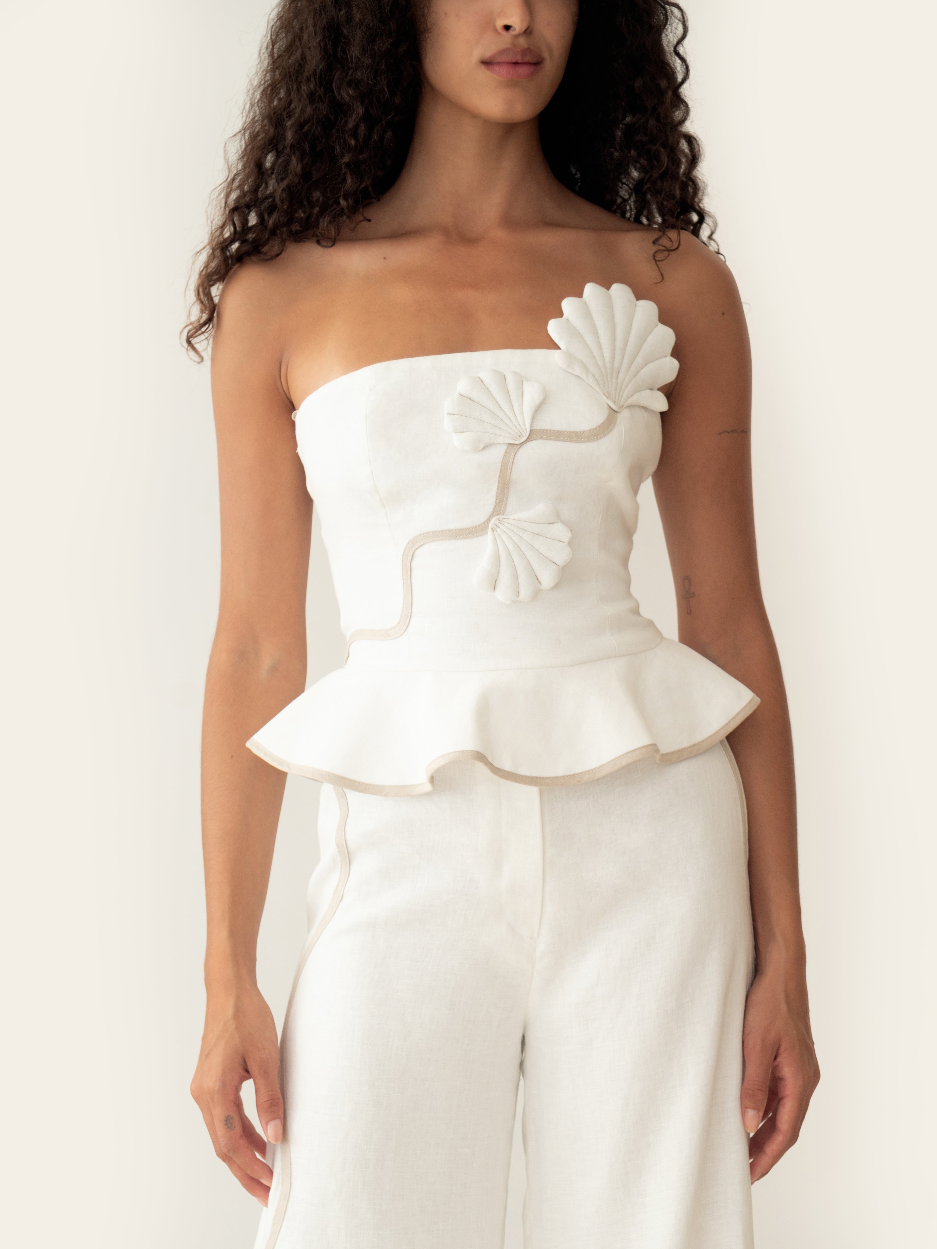 VAIANA TOP