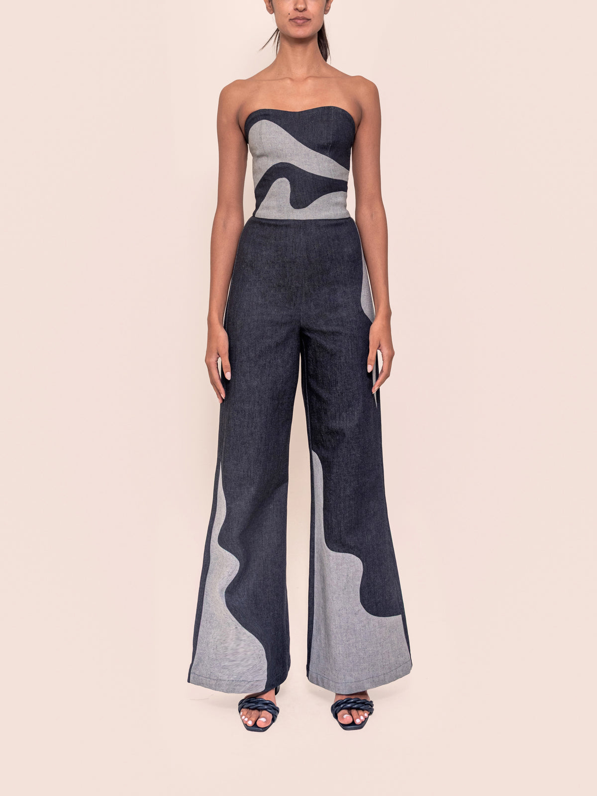 VIENNA JUMPSUIT