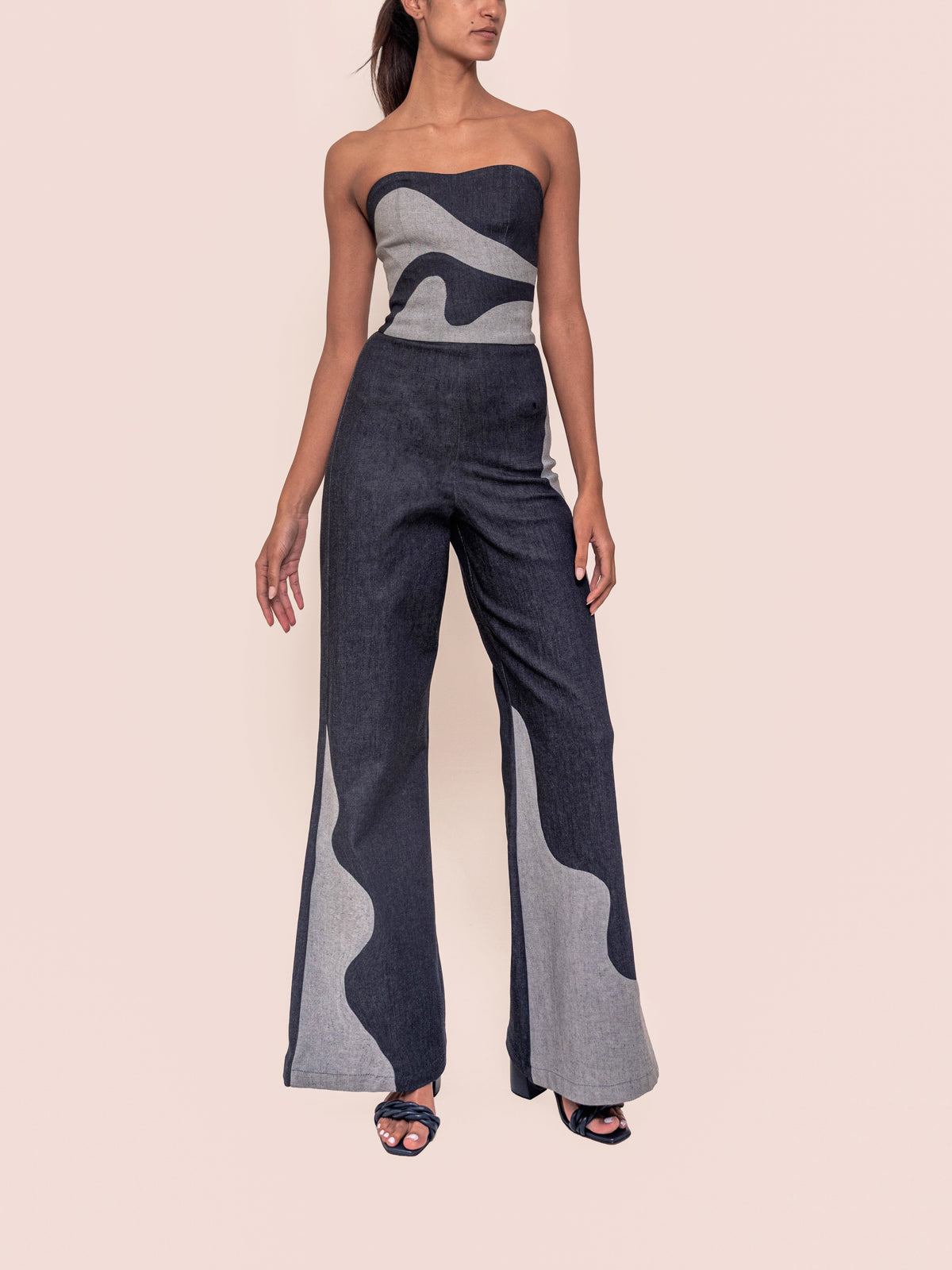 VIENNA JUMPSUIT