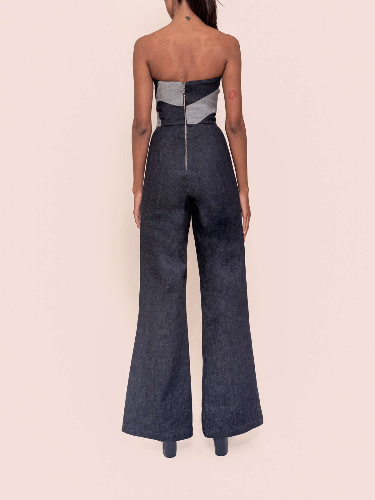 VIENNA JUMPSUIT
