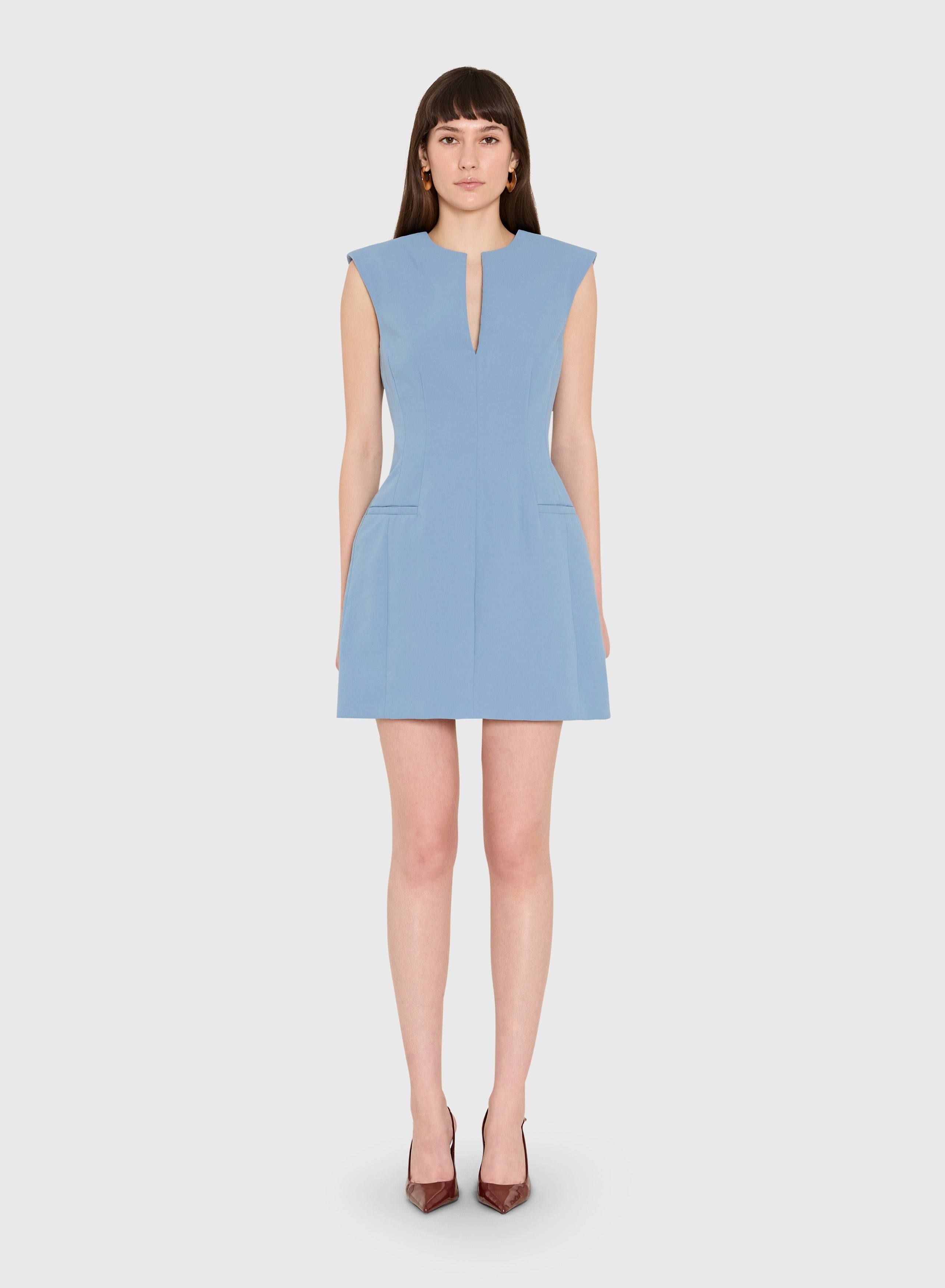 Juno Dress