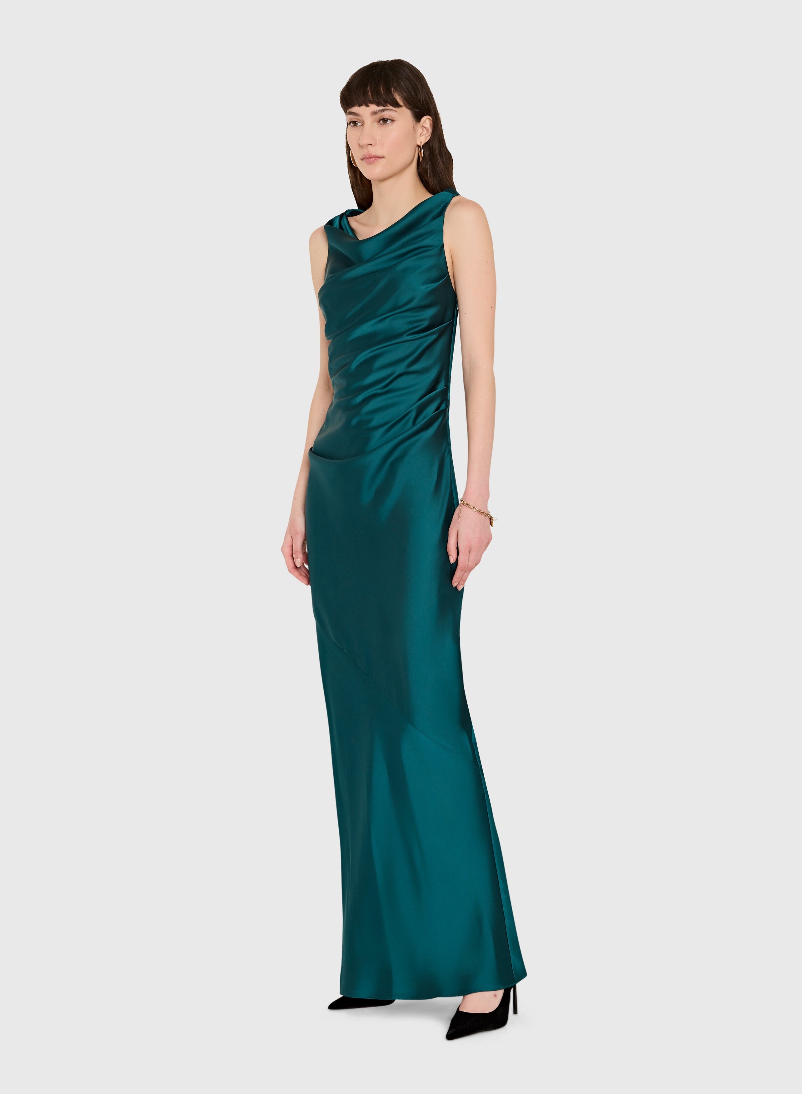 Jeannine Maxi