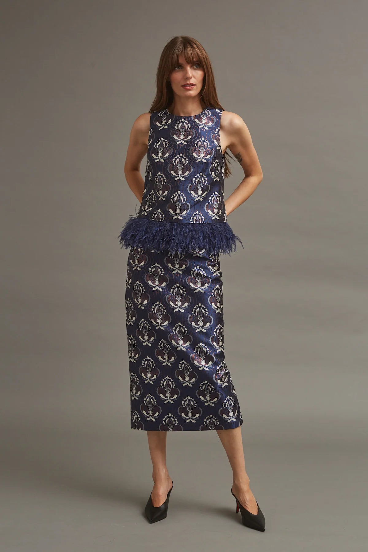 Cara Cara Sienna Skirt