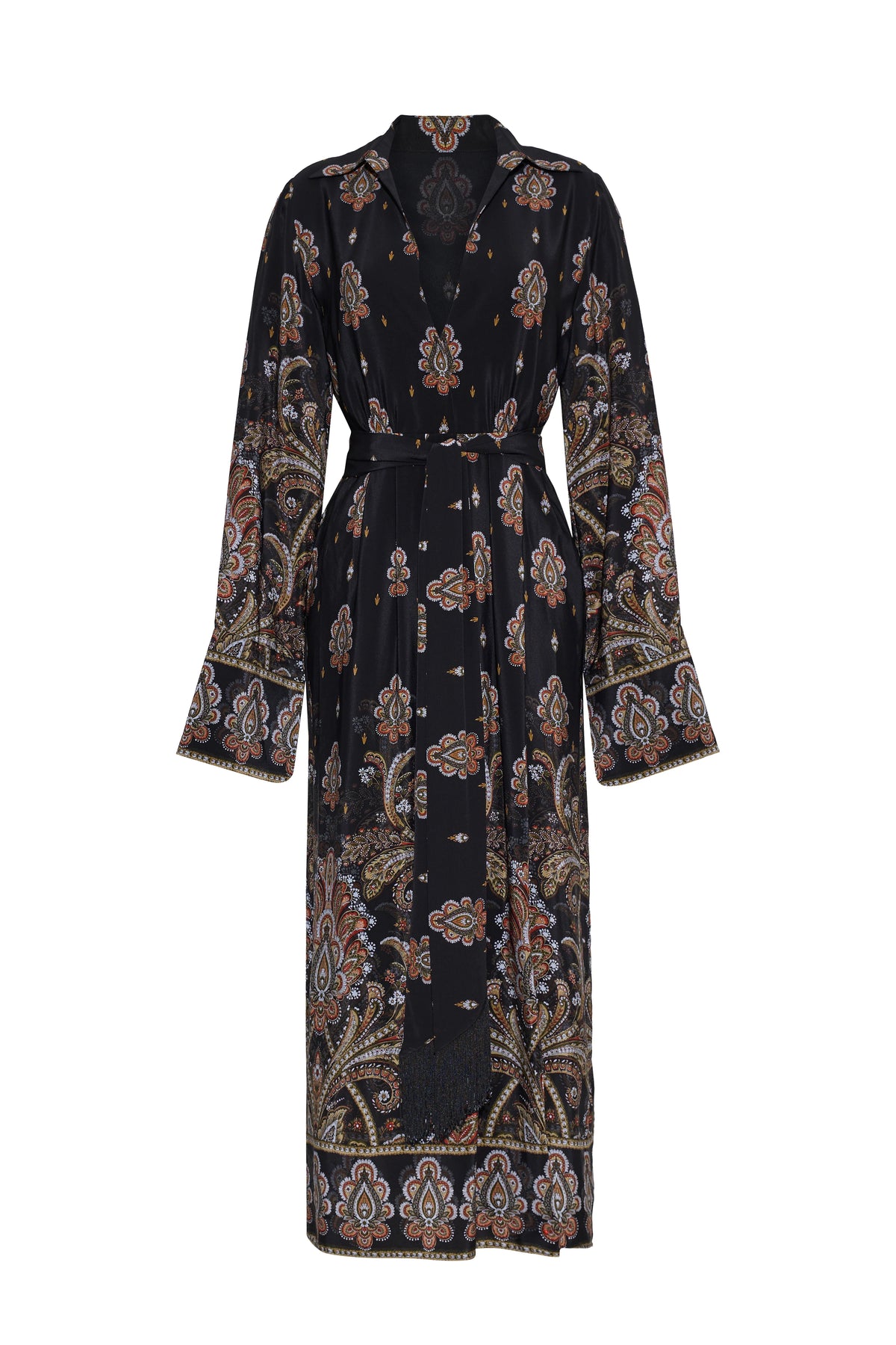 Cara Cara Viv Midi Dress