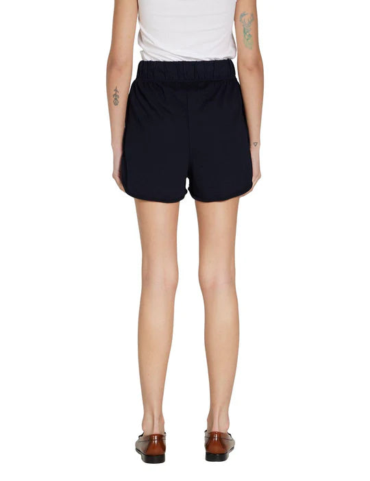 Les Tien Serena Scallop Short