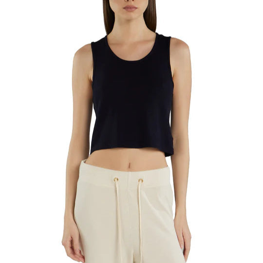 Les Tien Talya Crop Tank