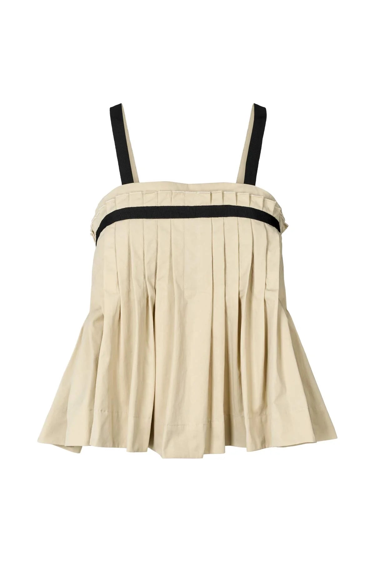 Rabens Saloner Tasmin Light Fusion Top