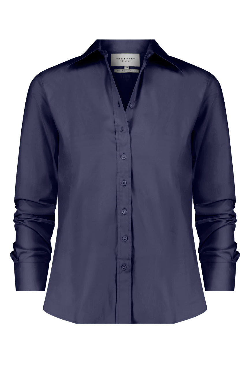 Dark Navy