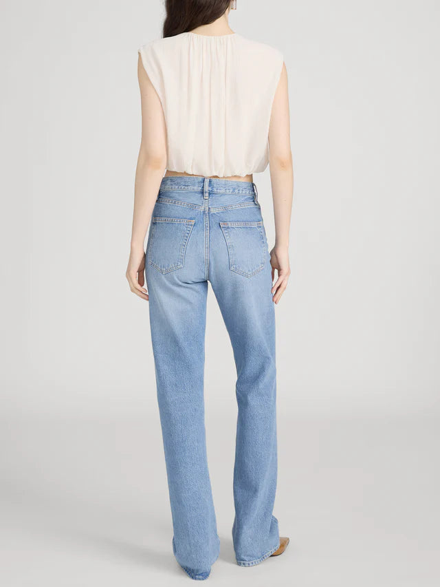 Frame The Vertical Jean - Static