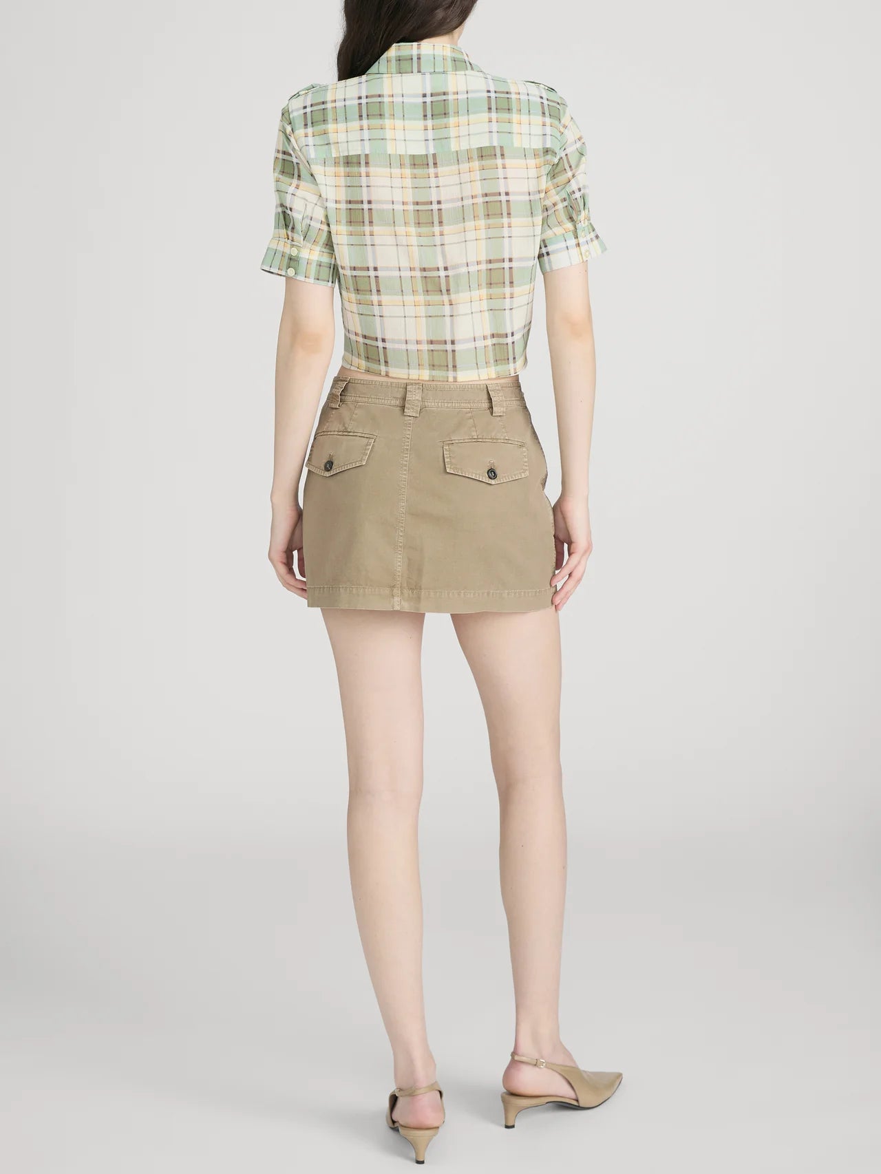 Frame The Utility Shirt