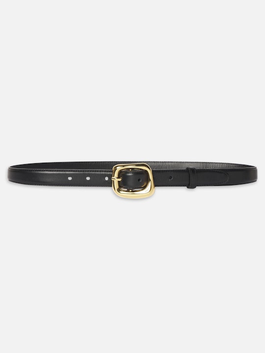 Frame Organic Buckle Belt