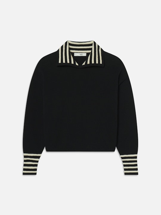 Frame The Sailor Pullover