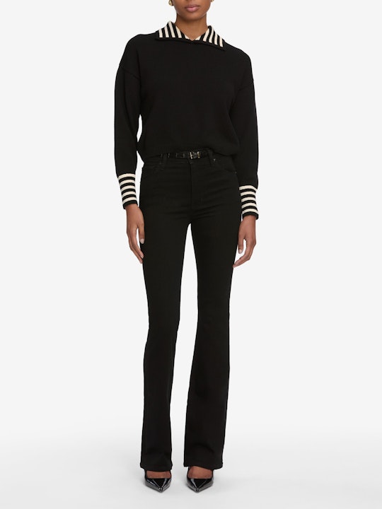 Frame The Sailor Pullover