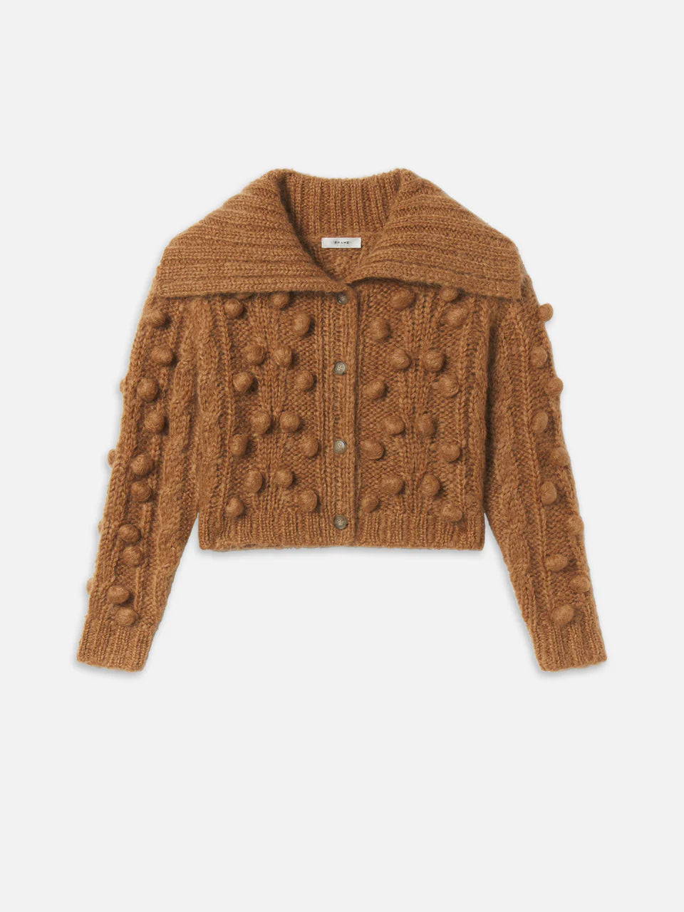 Frame The Bauble Cardigan