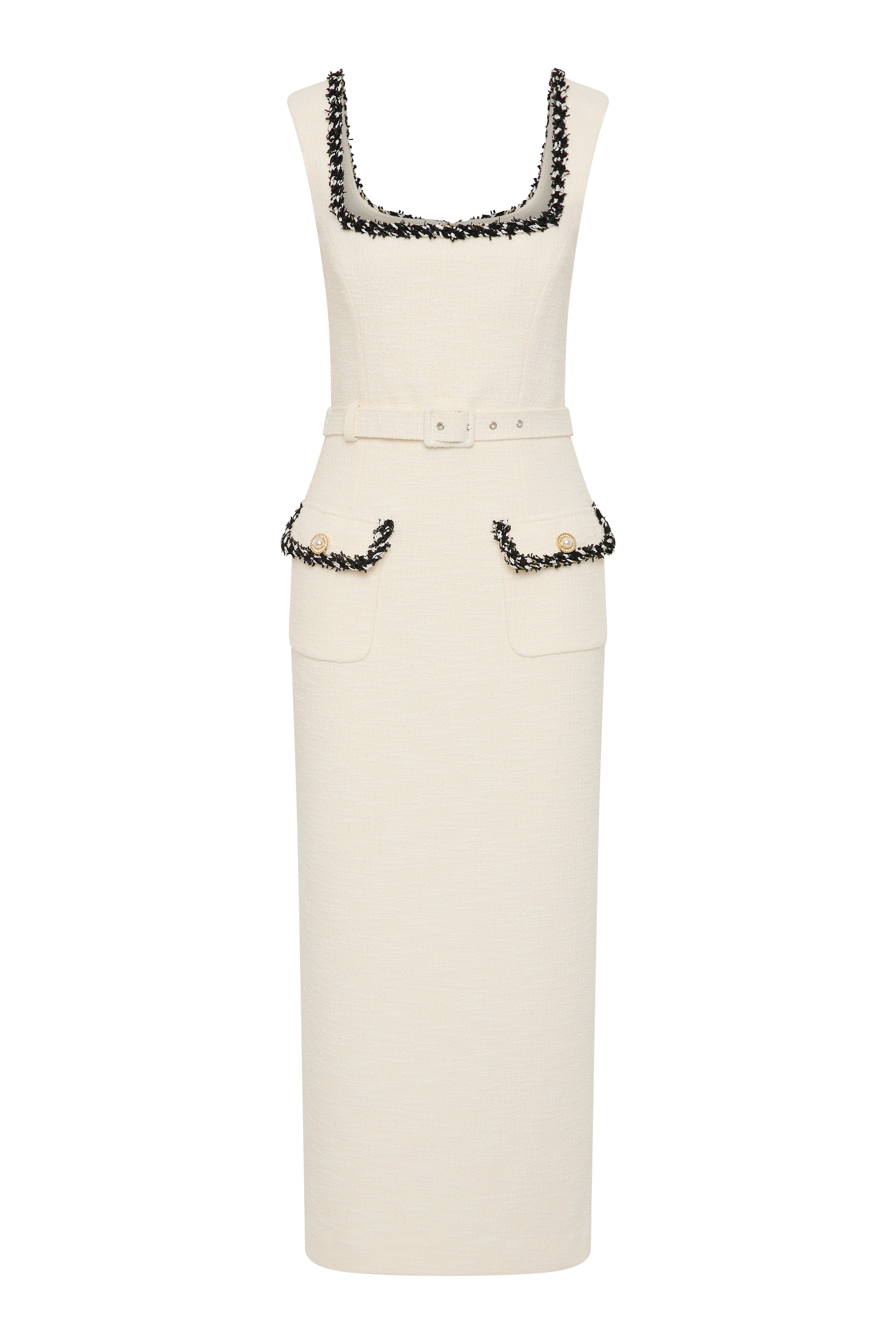 JACQUIE MIDI