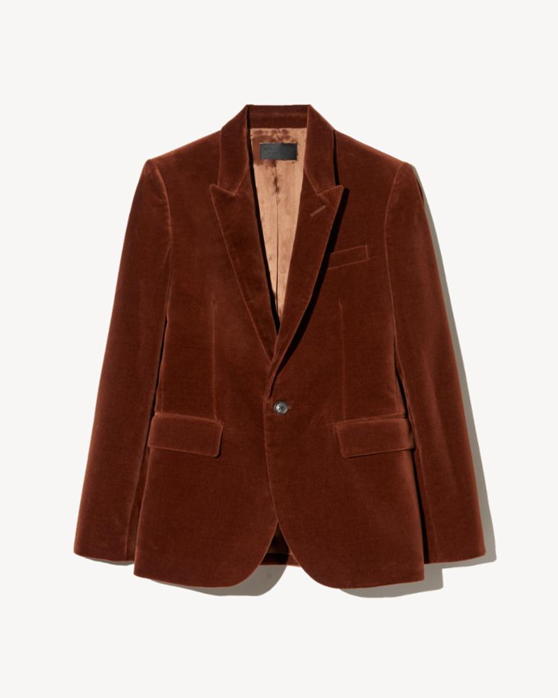 ANABEL TAILORED JACKET