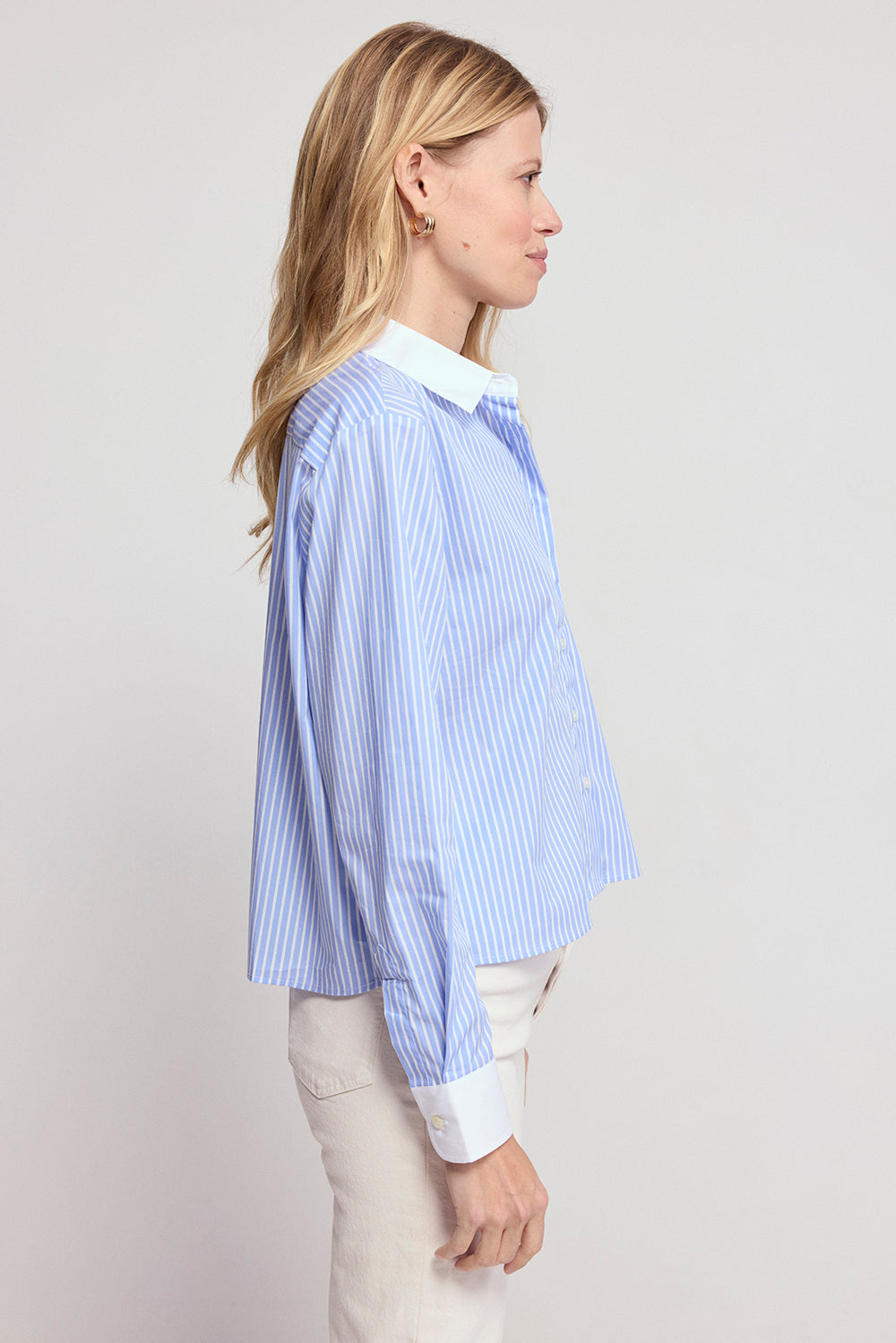 The LS Boxy Crop