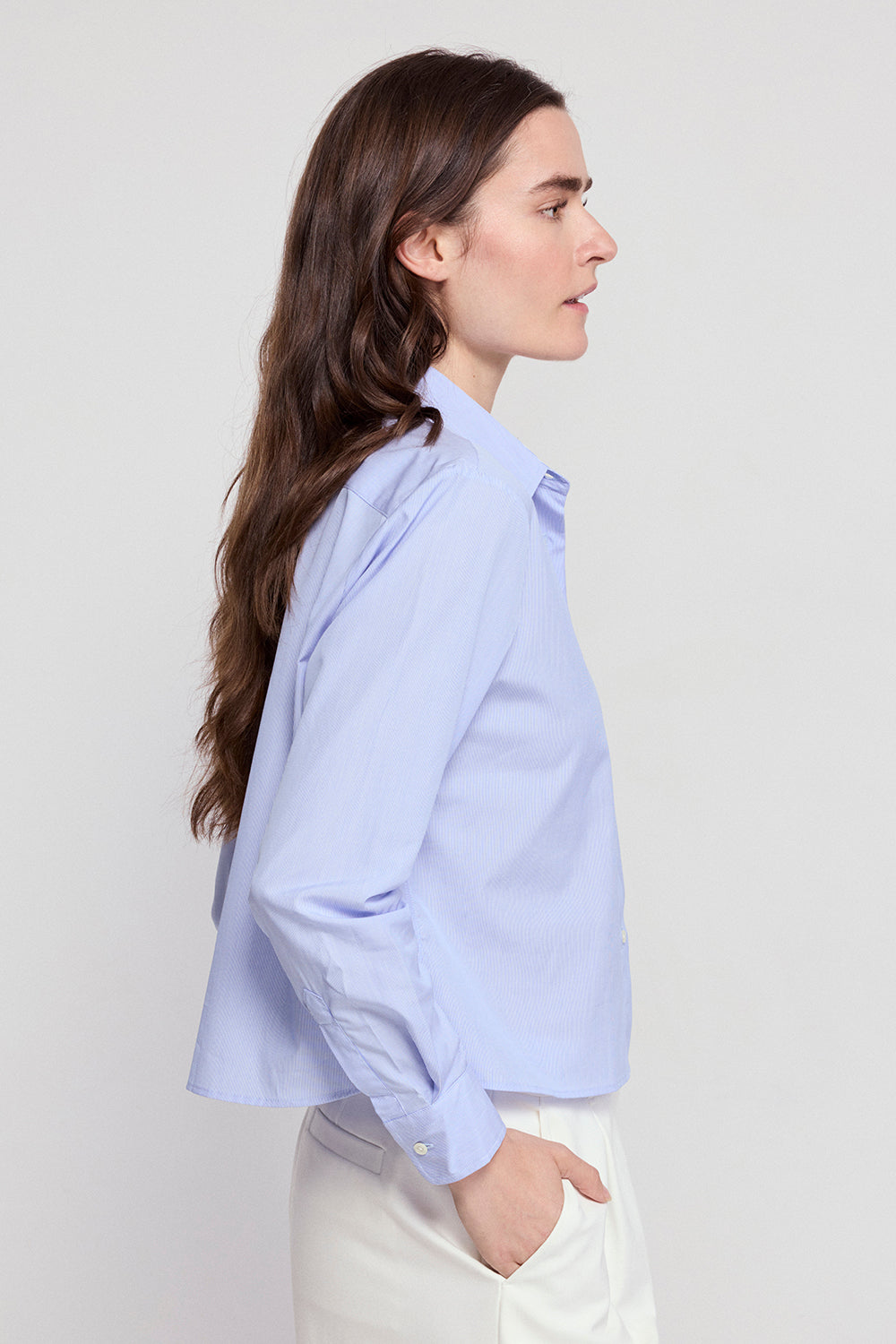 The LS Boxy Crop