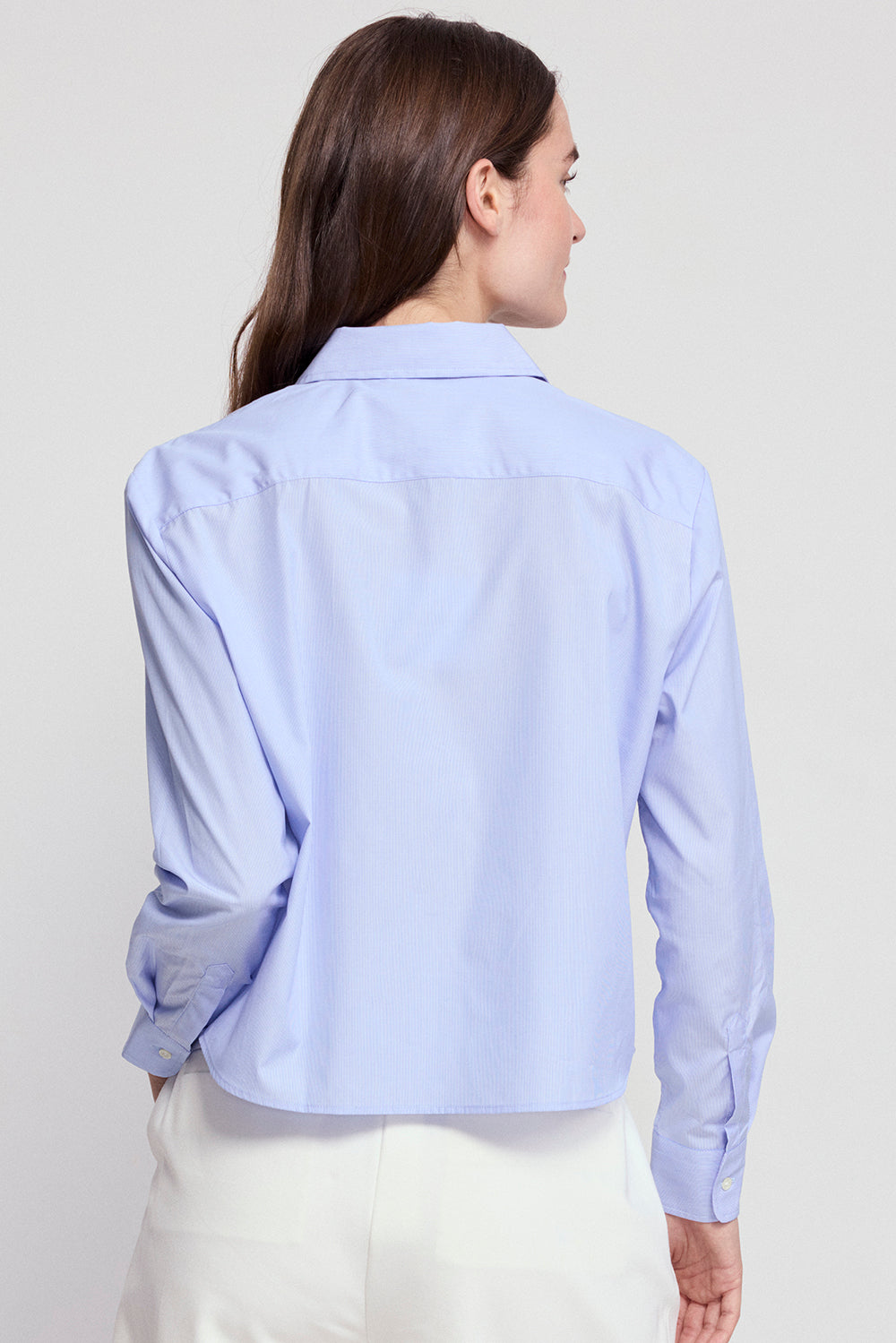 The LS Boxy Crop