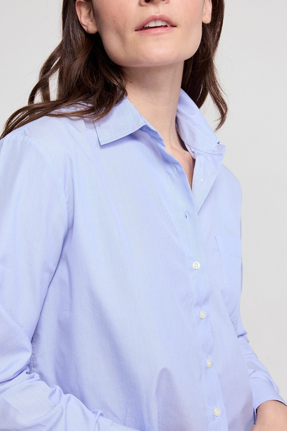 The LS Boxy Crop