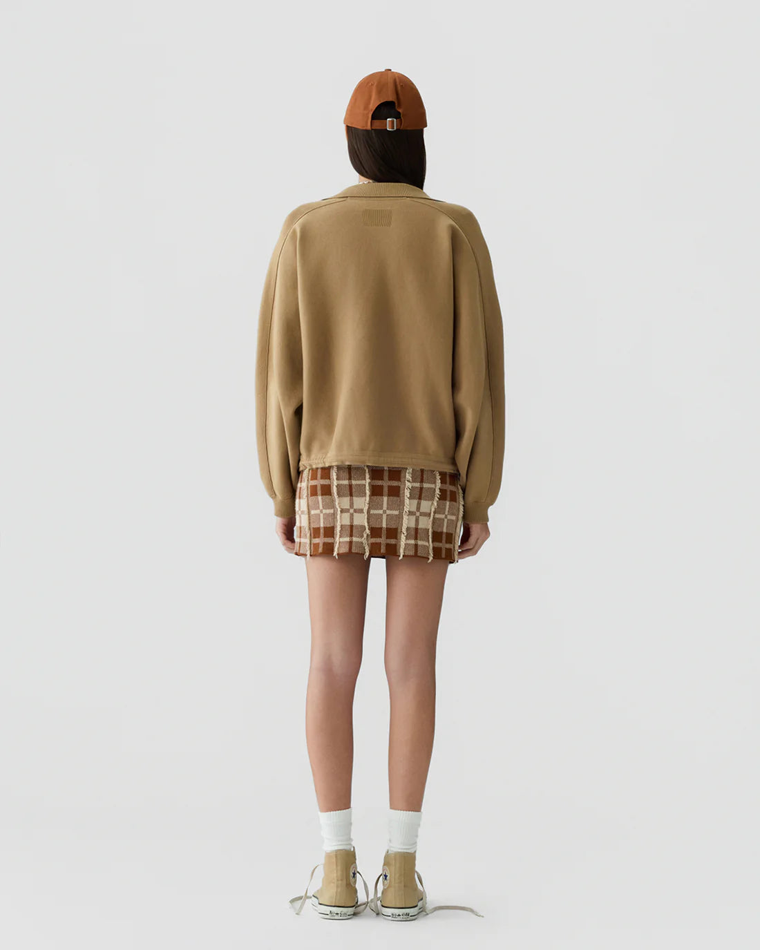 Guest In Residence Windbreaker