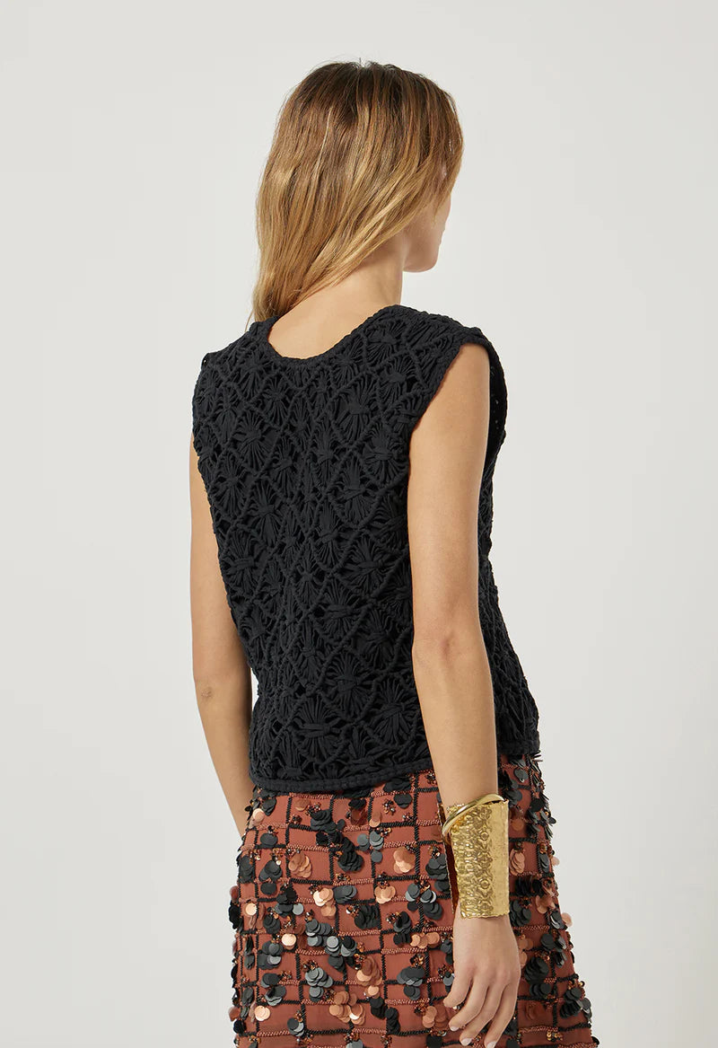 Scarlett Poppies Wiwino Top