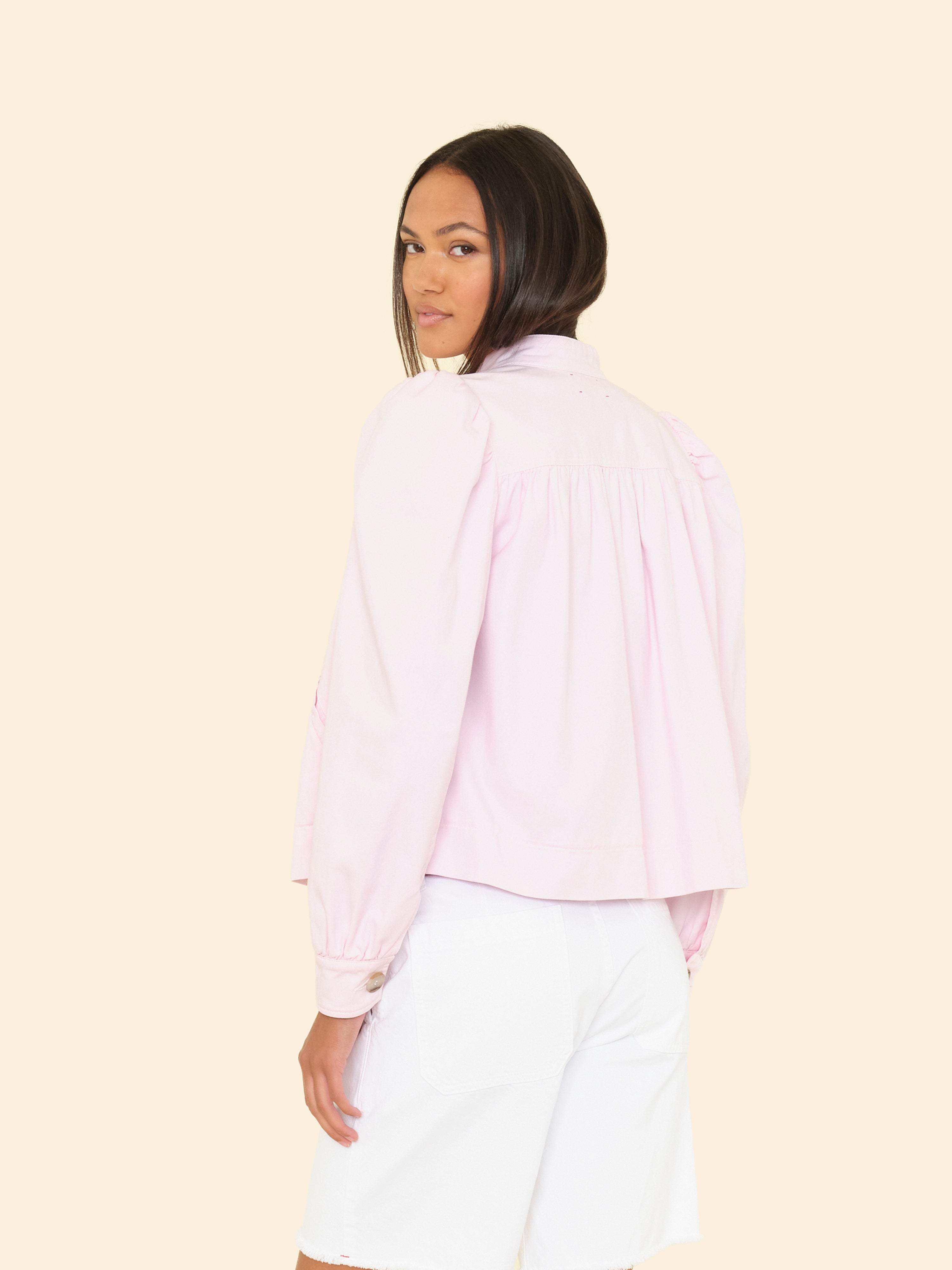 Sonny Jacket