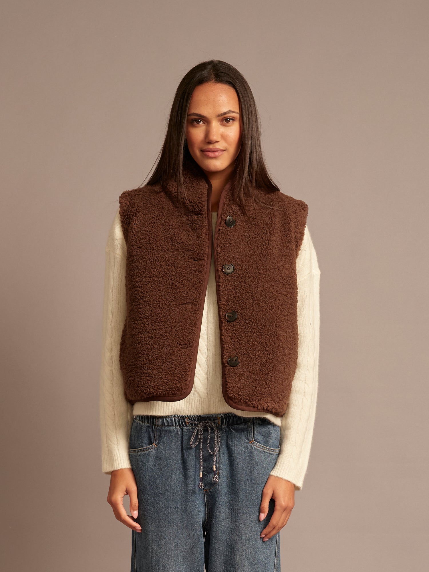 Kensi Vest