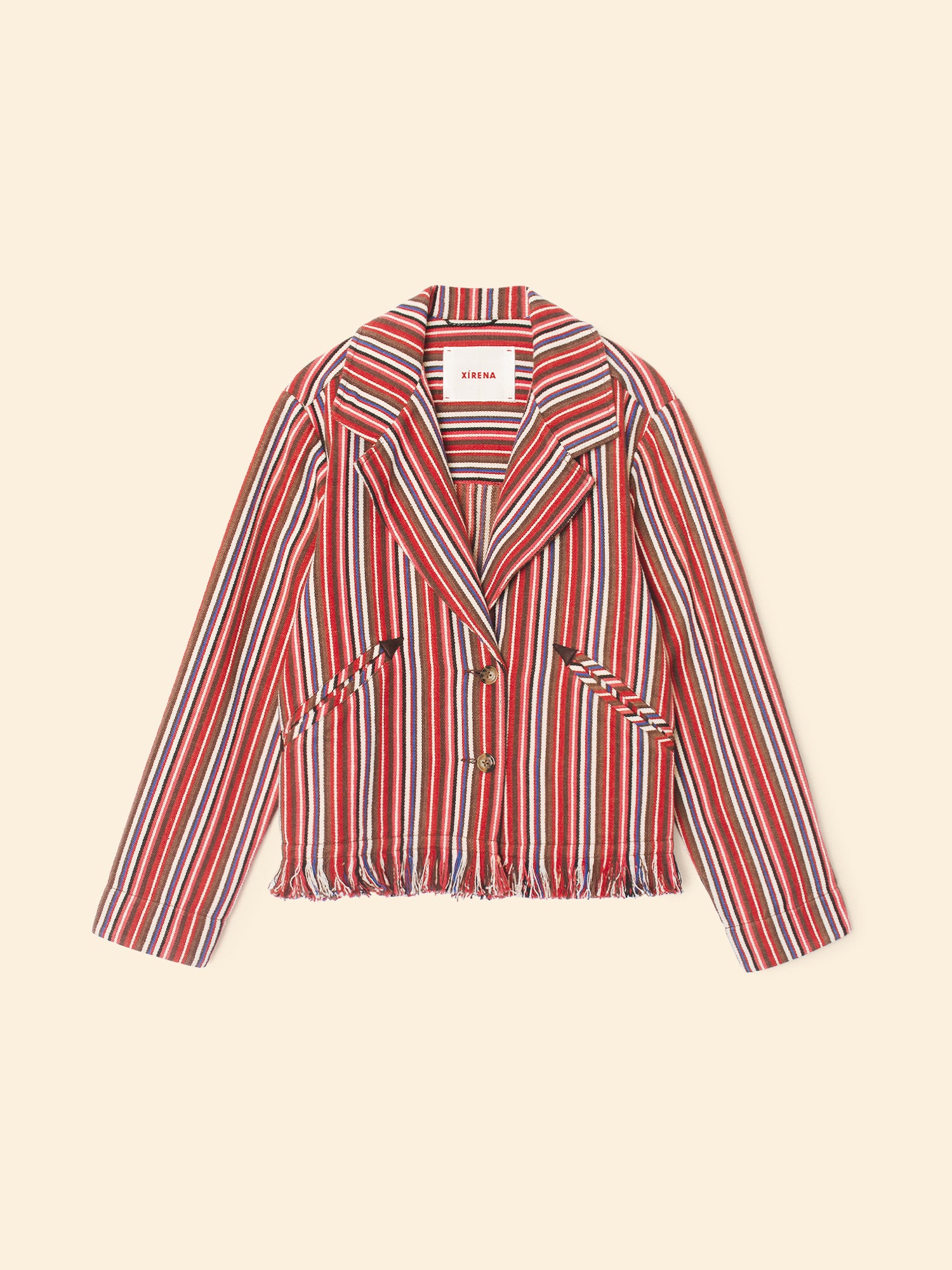 Garett Jacket