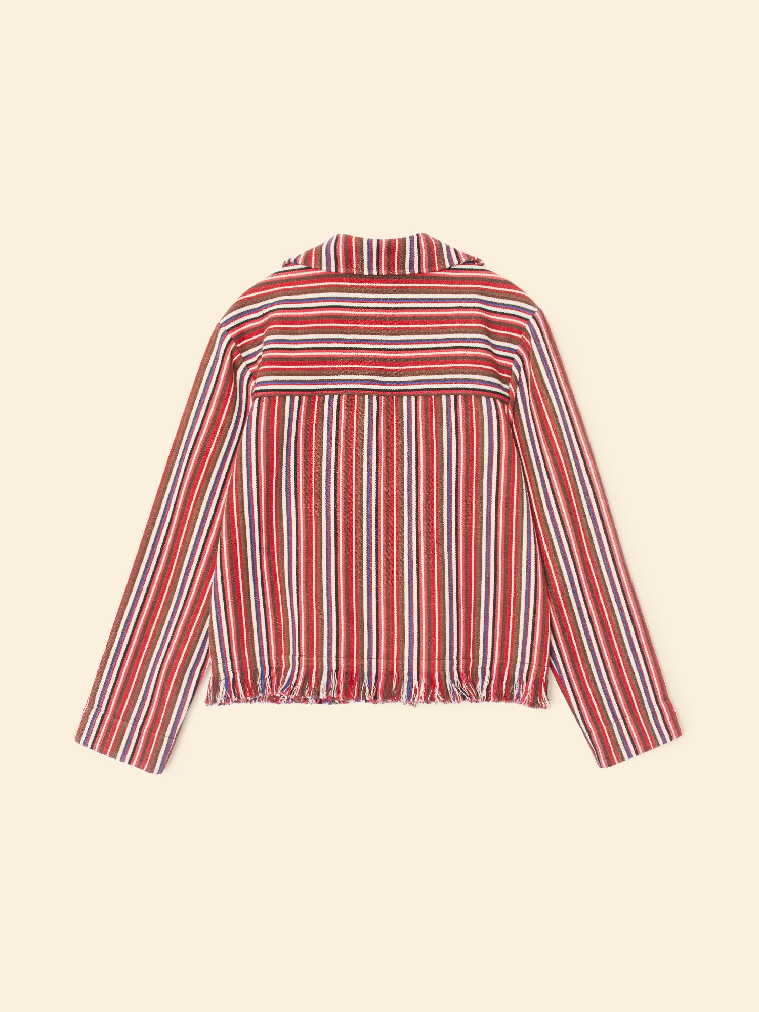 Garett Jacket