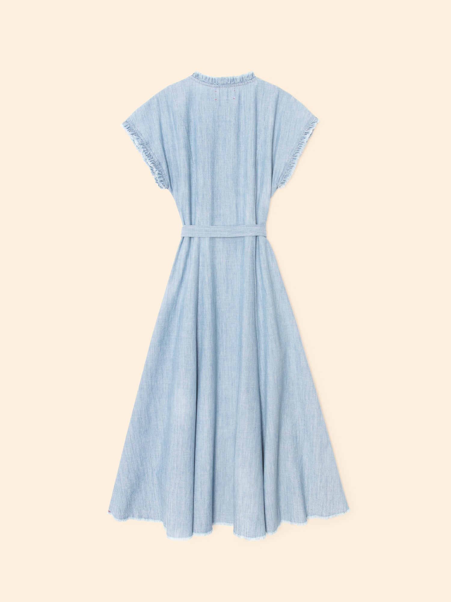 Dixie Dress