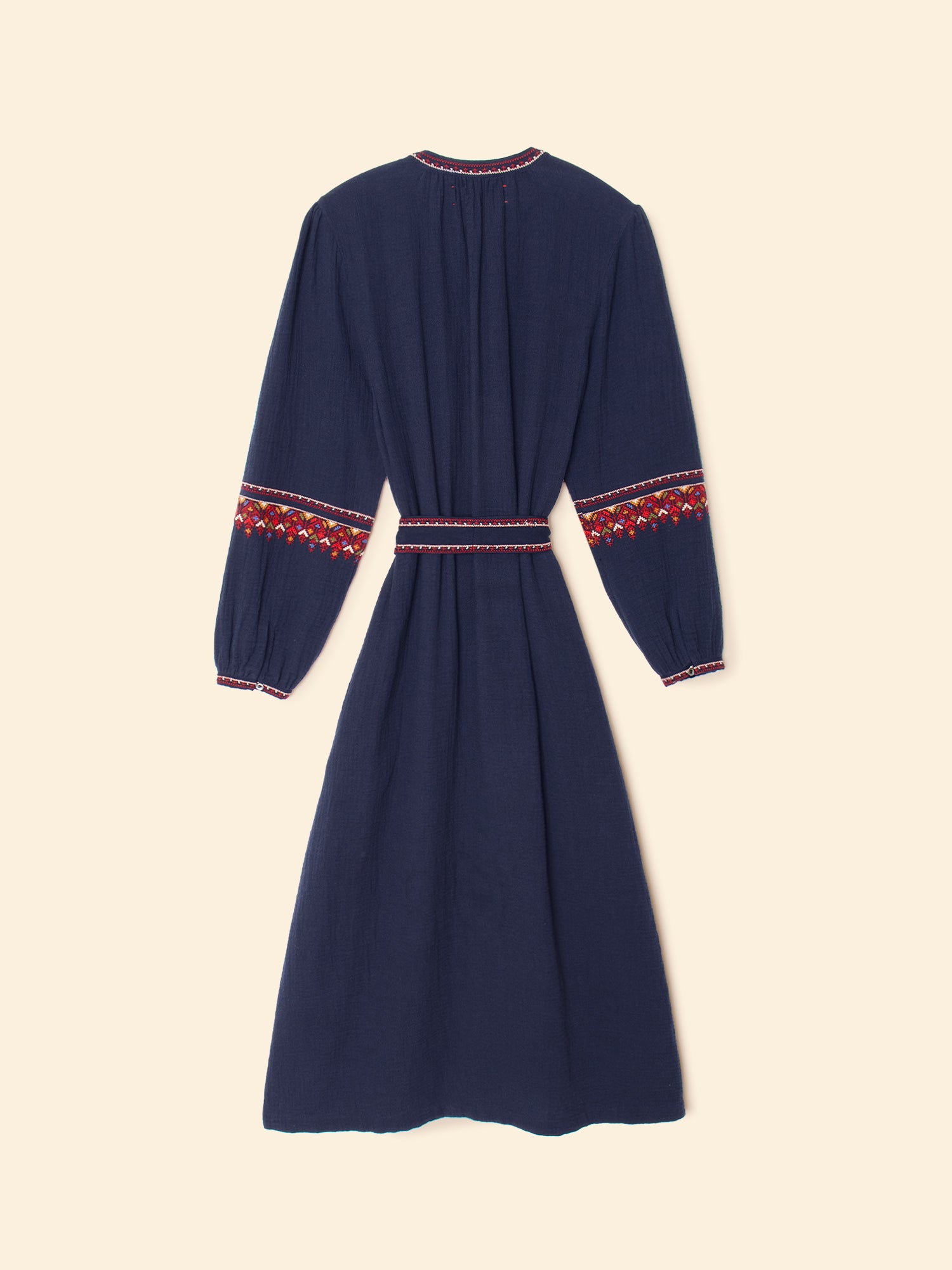 Gabriella Dress