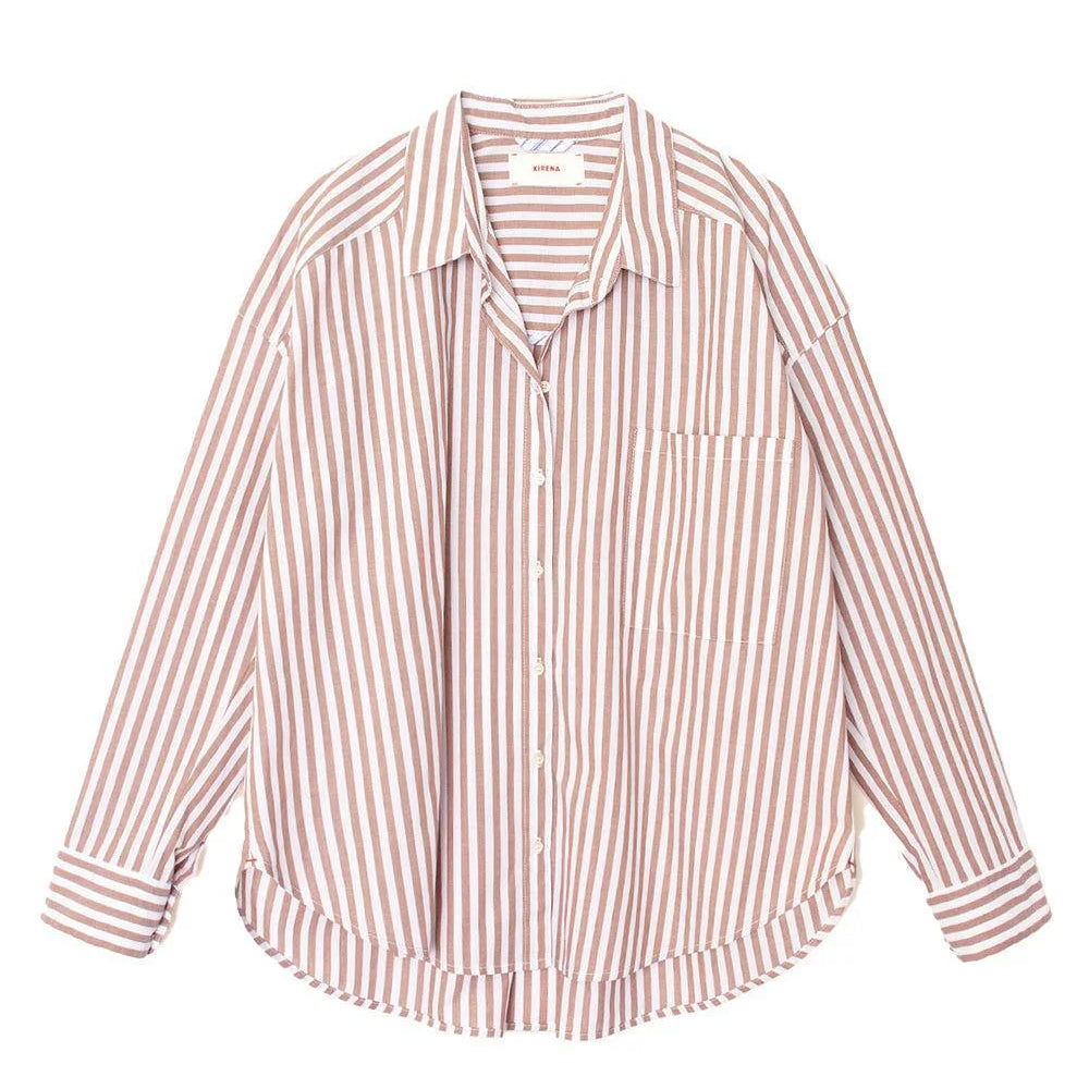 Xirena Jordy Shirt