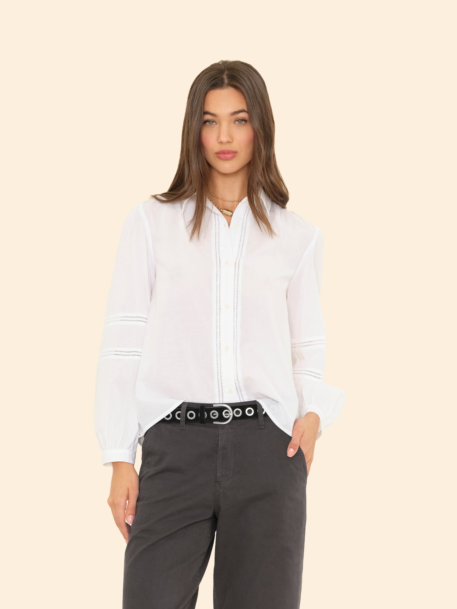 Renata Shirt
